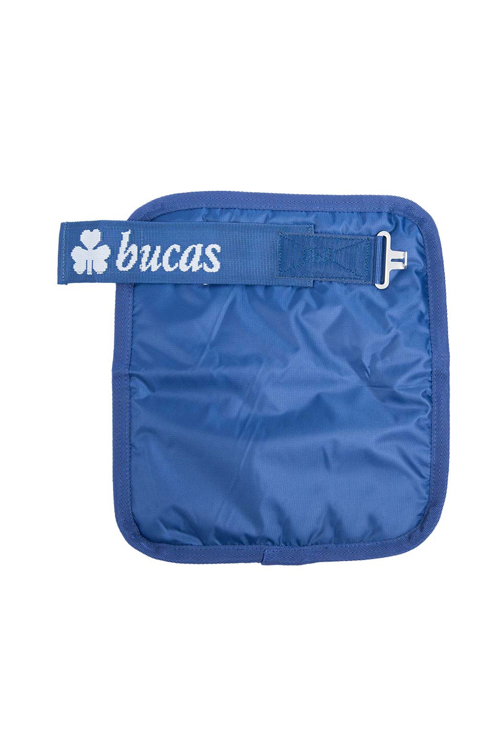 Bucas Estensore per petto con magnete a T, 24 cm Coperte per cavalli