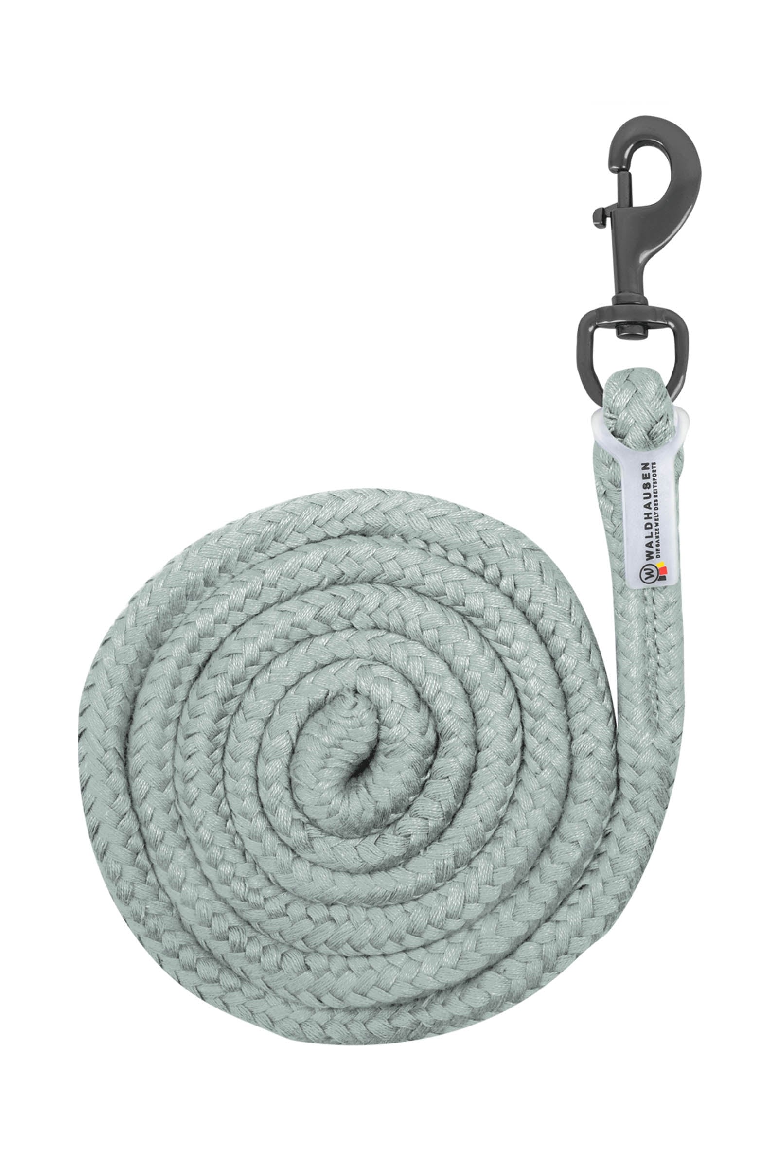 Waldhausen Plus Lead Rope With Snap Hook Cavezze e guinsagli