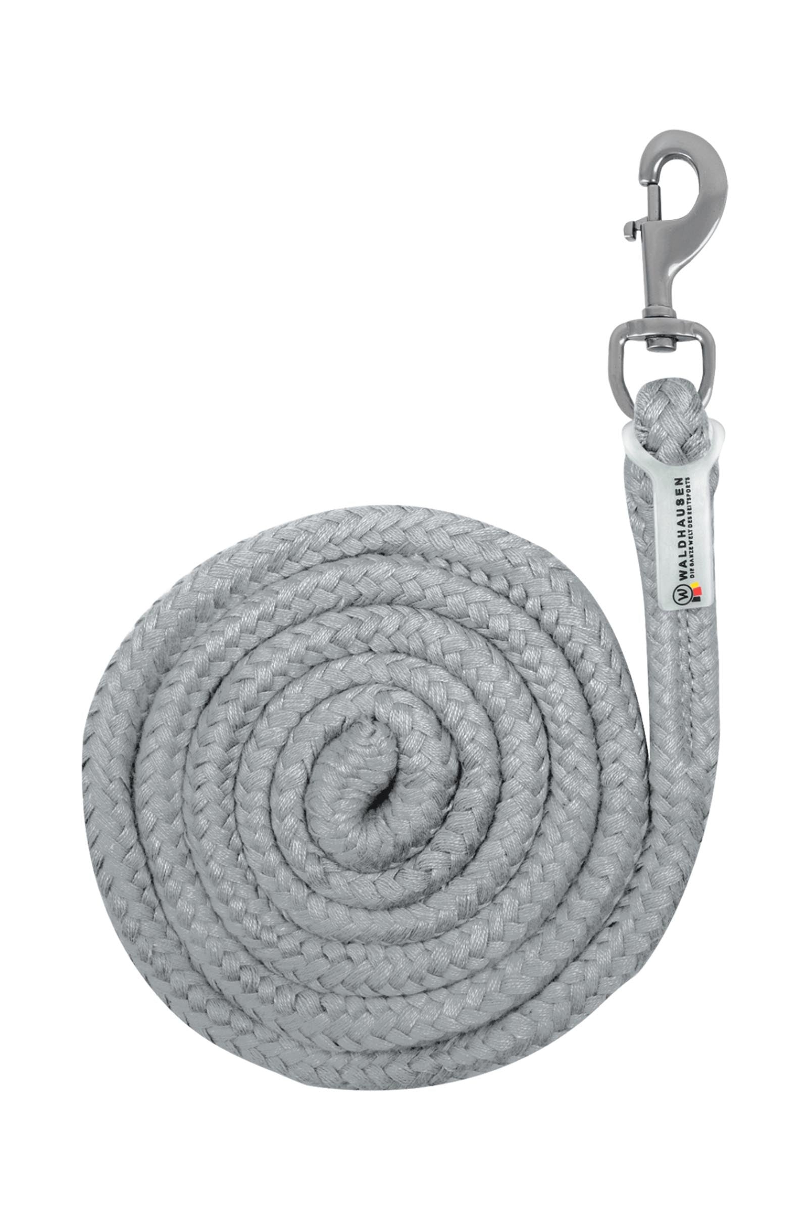 Waldhausen lunghina Plus con moschettone Cavezze e guinsagli