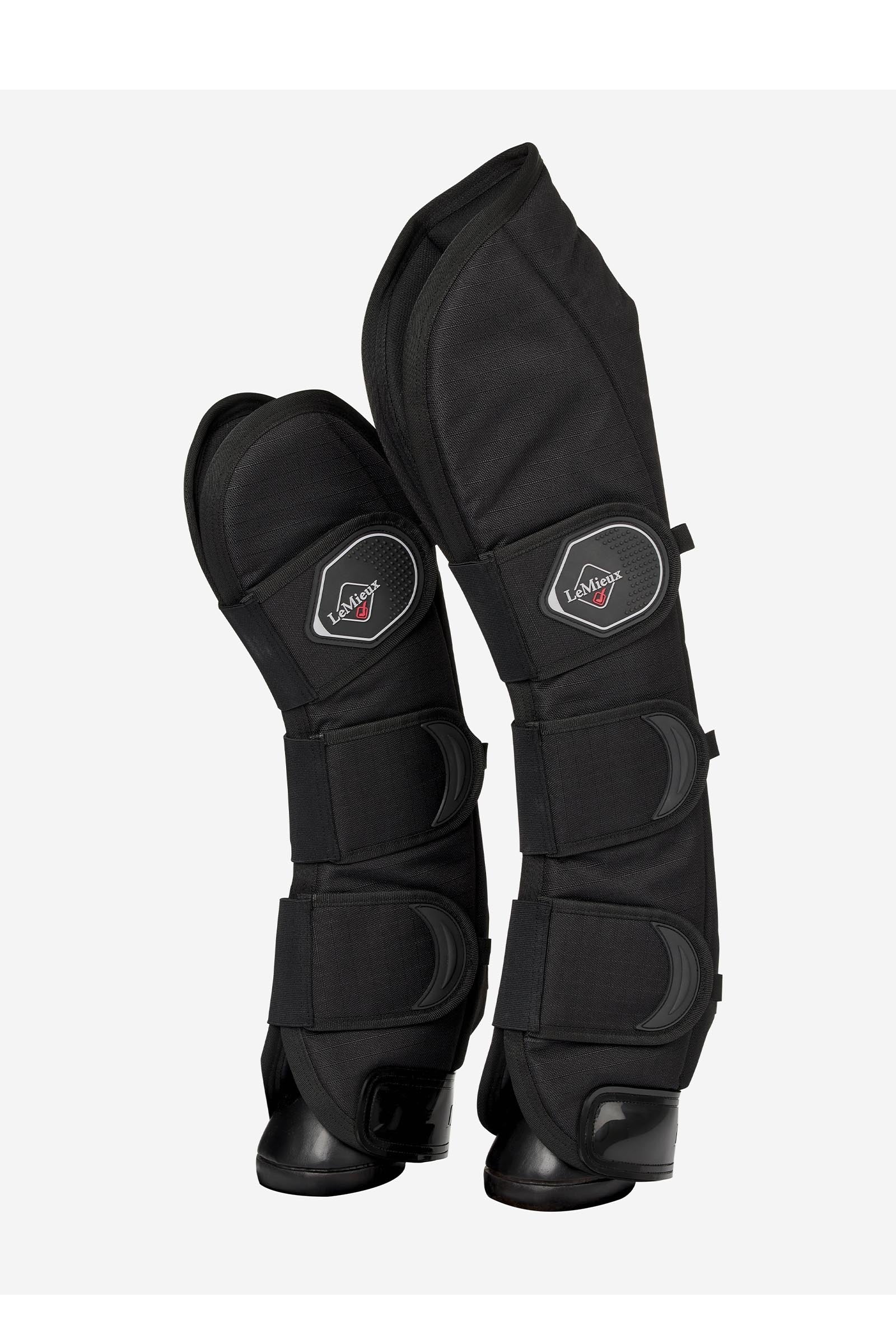 LeMieux stinchiere da trasporto Leg Protection & Hoof Protection for Horses
