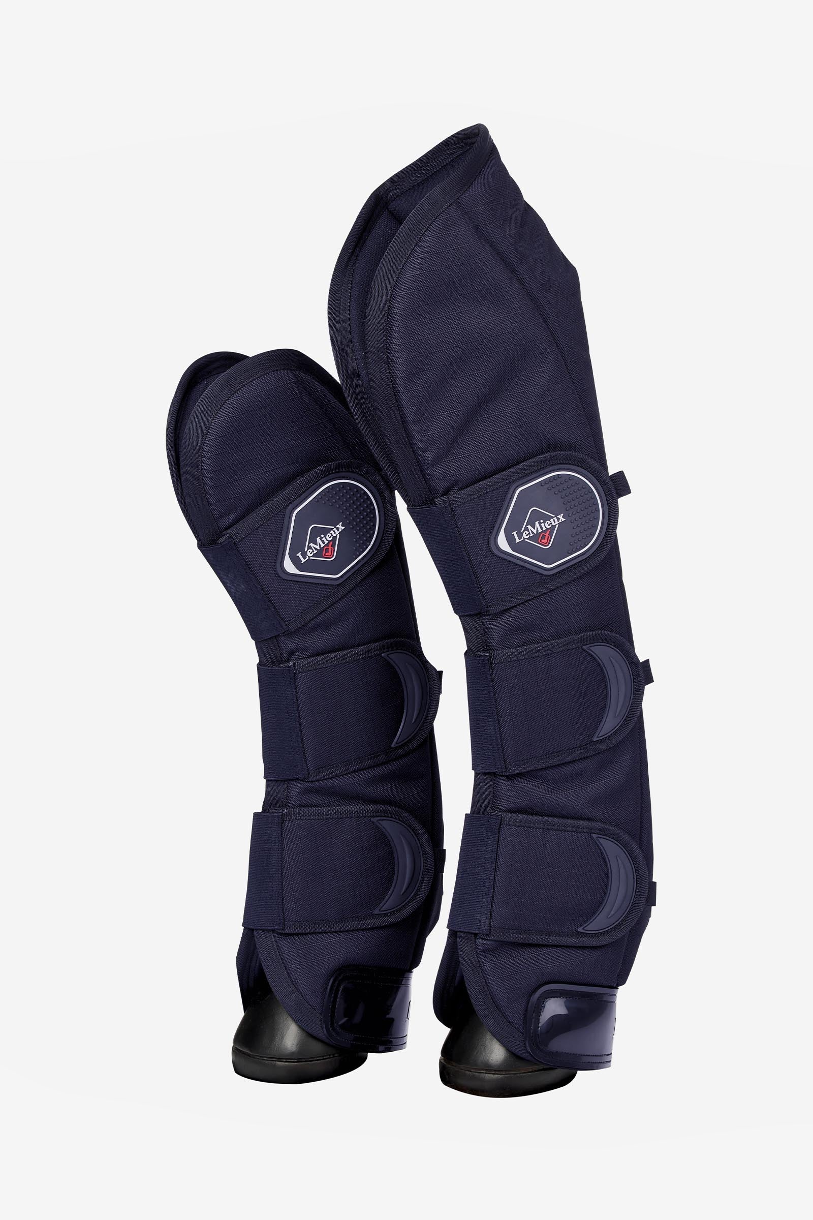 LeMieux Paratendini da trasporto Leg & Hoof Protection