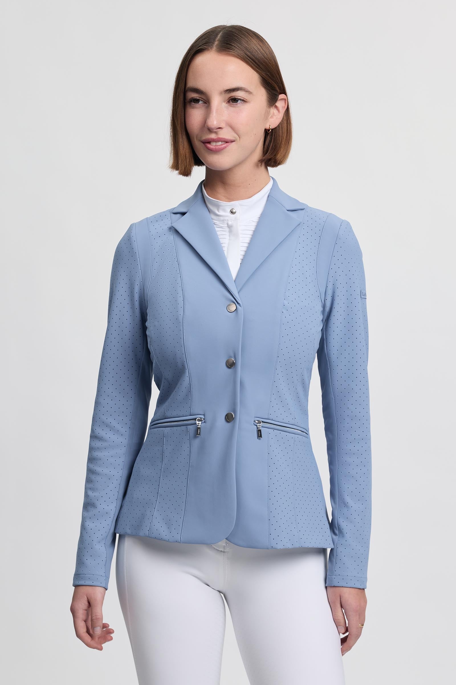 LeMieux Jessica Women´s Mesh Show Jacket Women’s Riding Clothing
