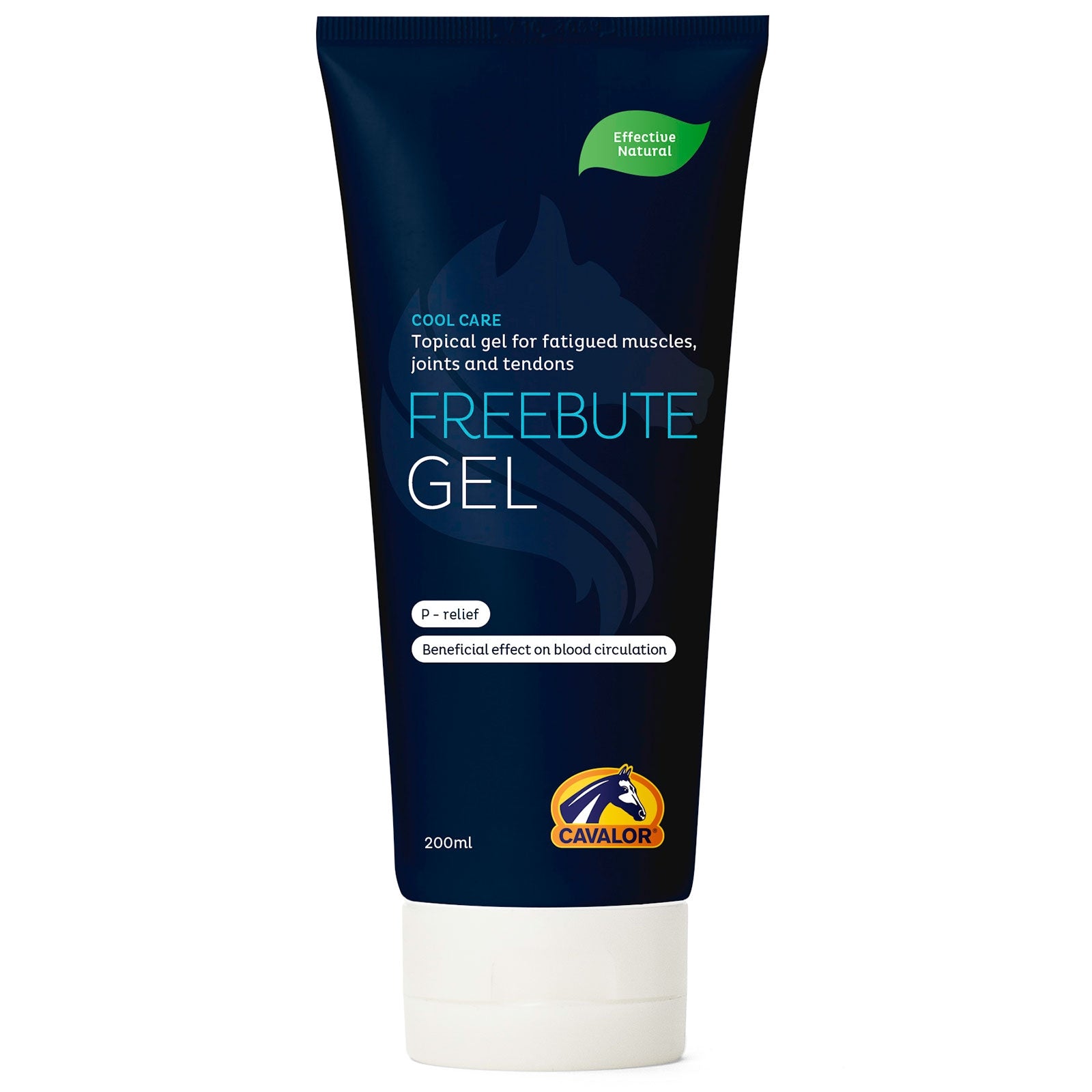 Cavalor Freebute Gel 200ml Prodotti per la salute