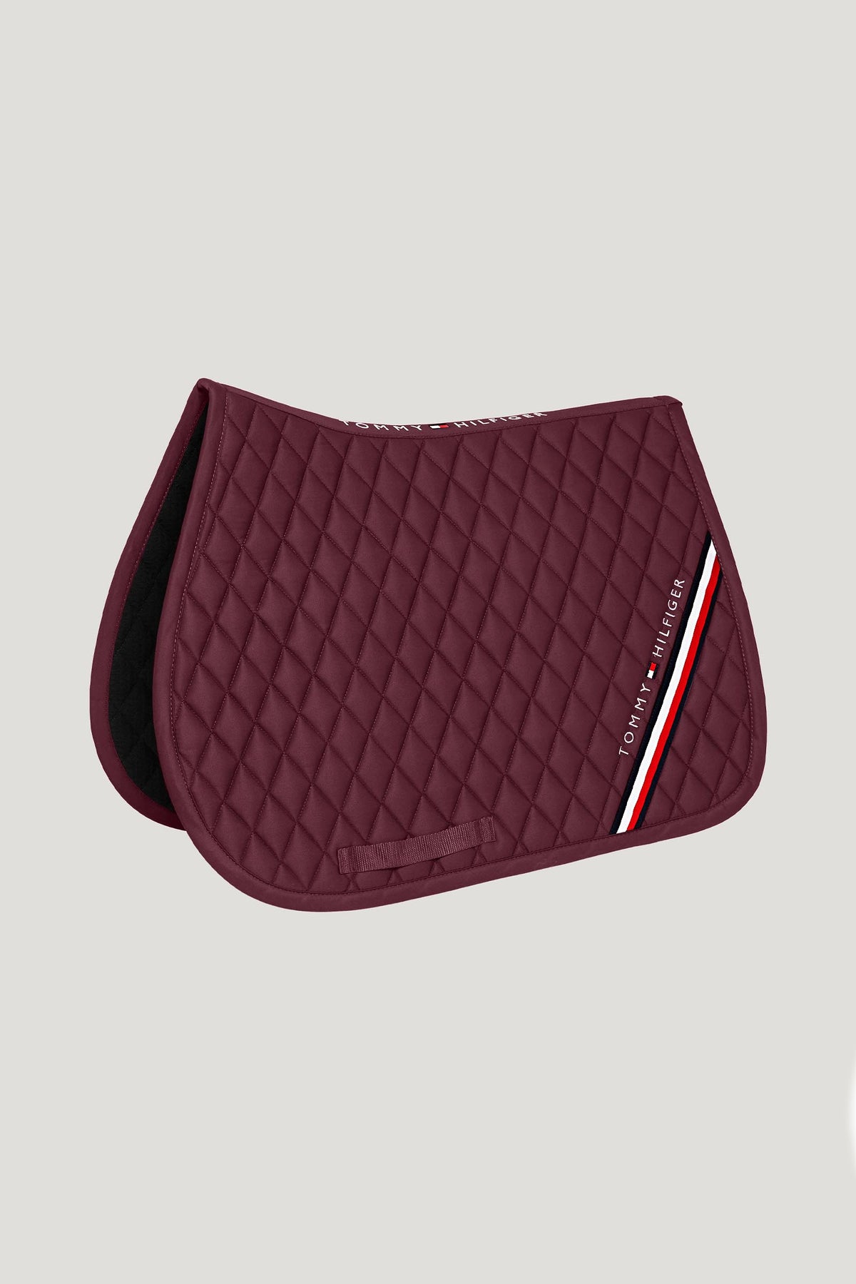Tommy Hilfiger Equestrian Stanford Jumping Saddlepad Saddle Pads