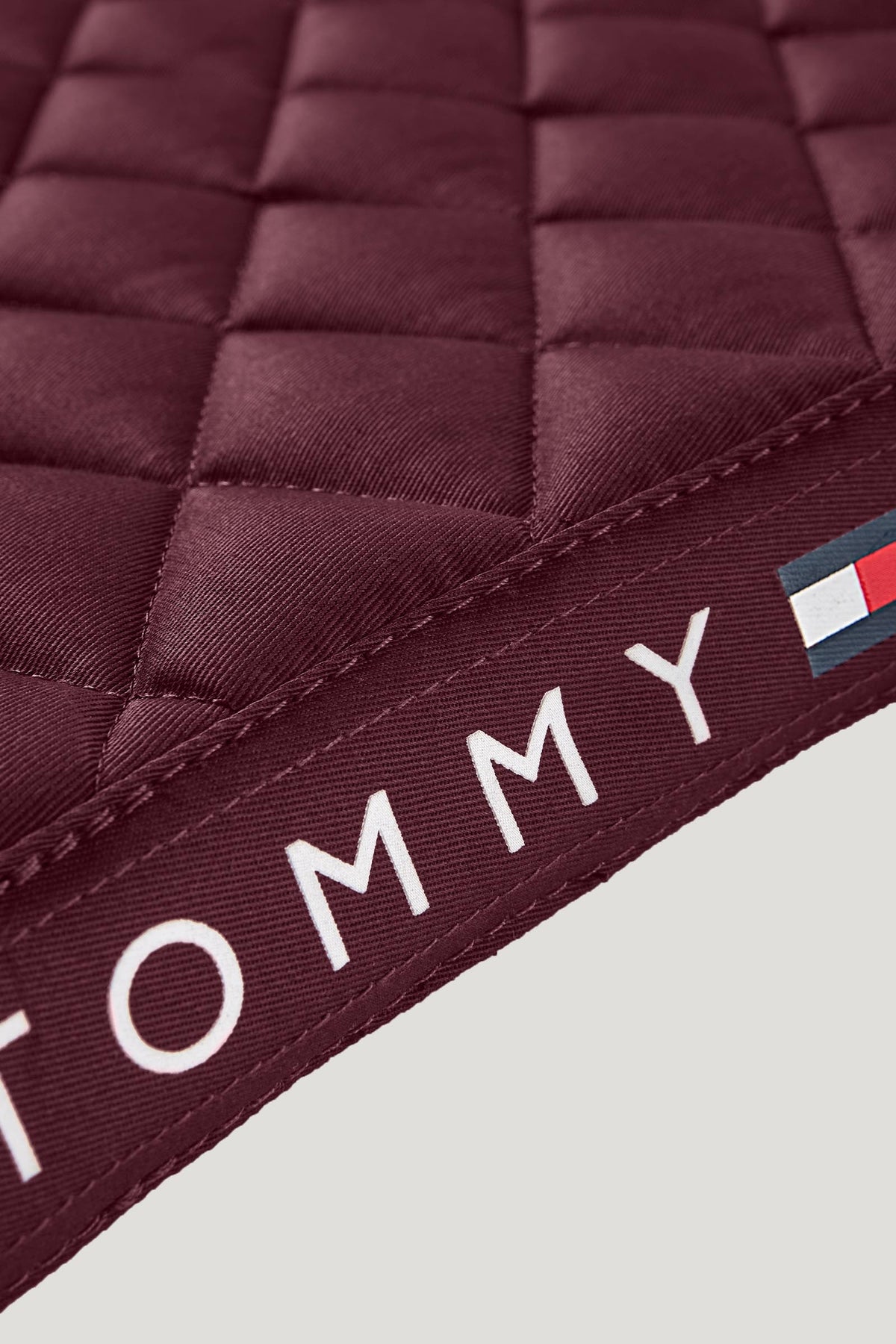 Tommy Hilfiger Equestrian Stanford Jumping Saddlepad Saddle Pads