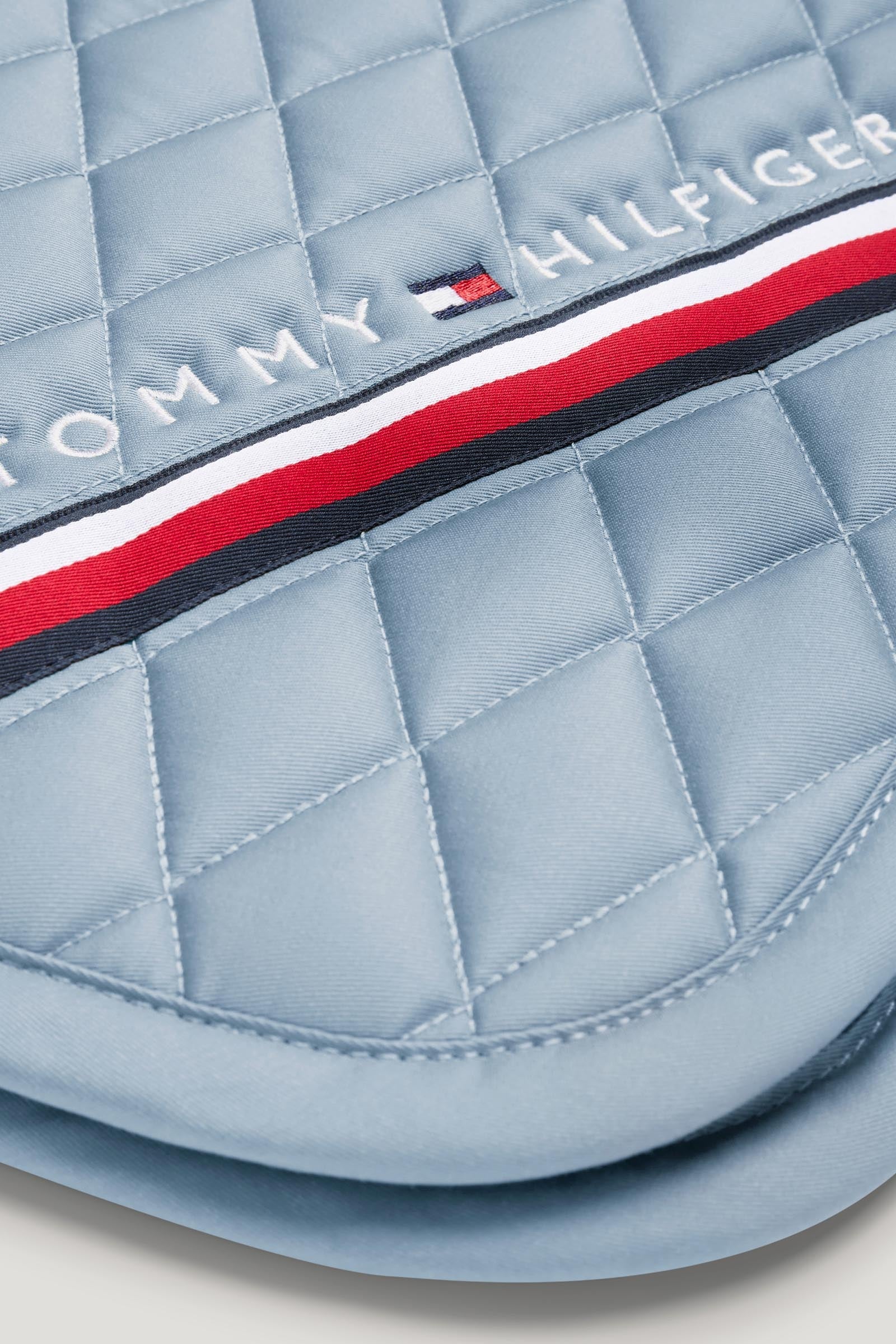 Tommy Hilfiger Equestrian Stanford Jumping Saddlepad Saddle Pads
