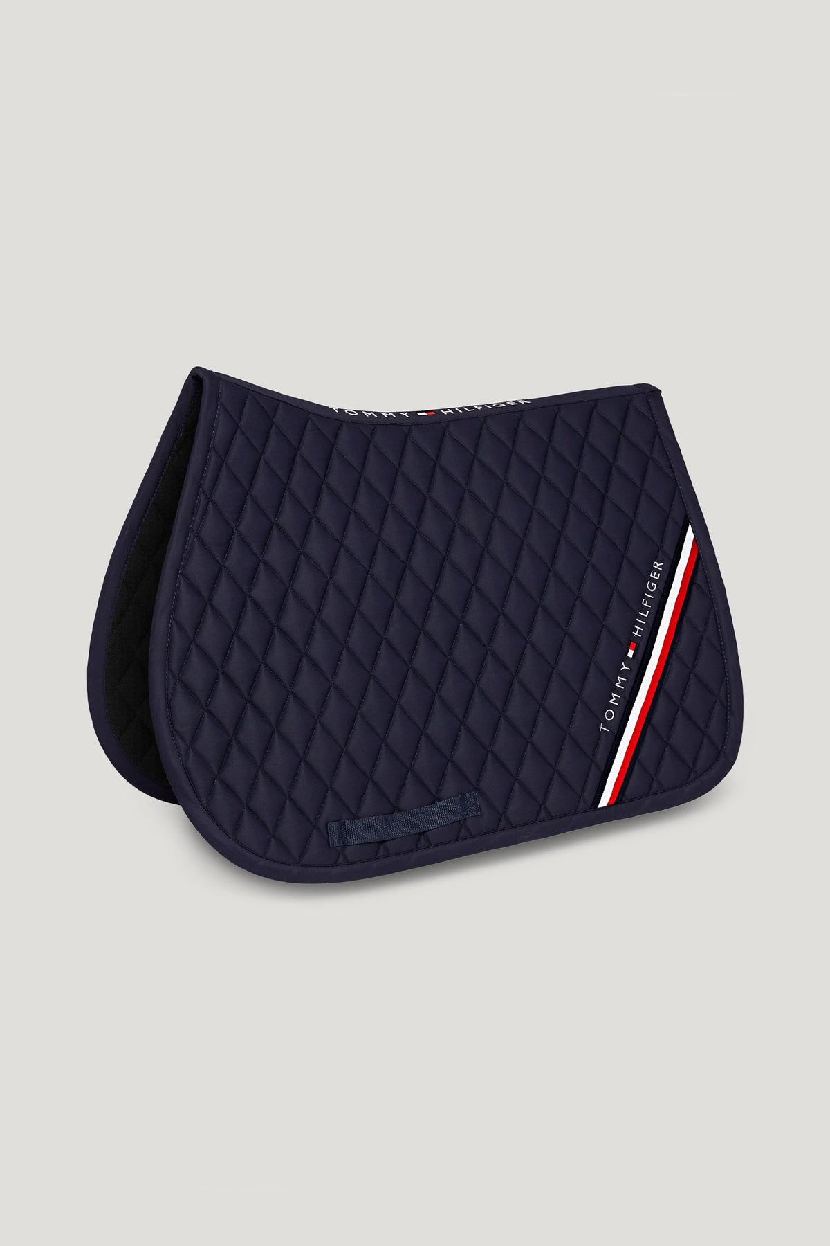 Tommy Hilfiger Equestrian Stanford Jumping Saddlepad Saddle Pads