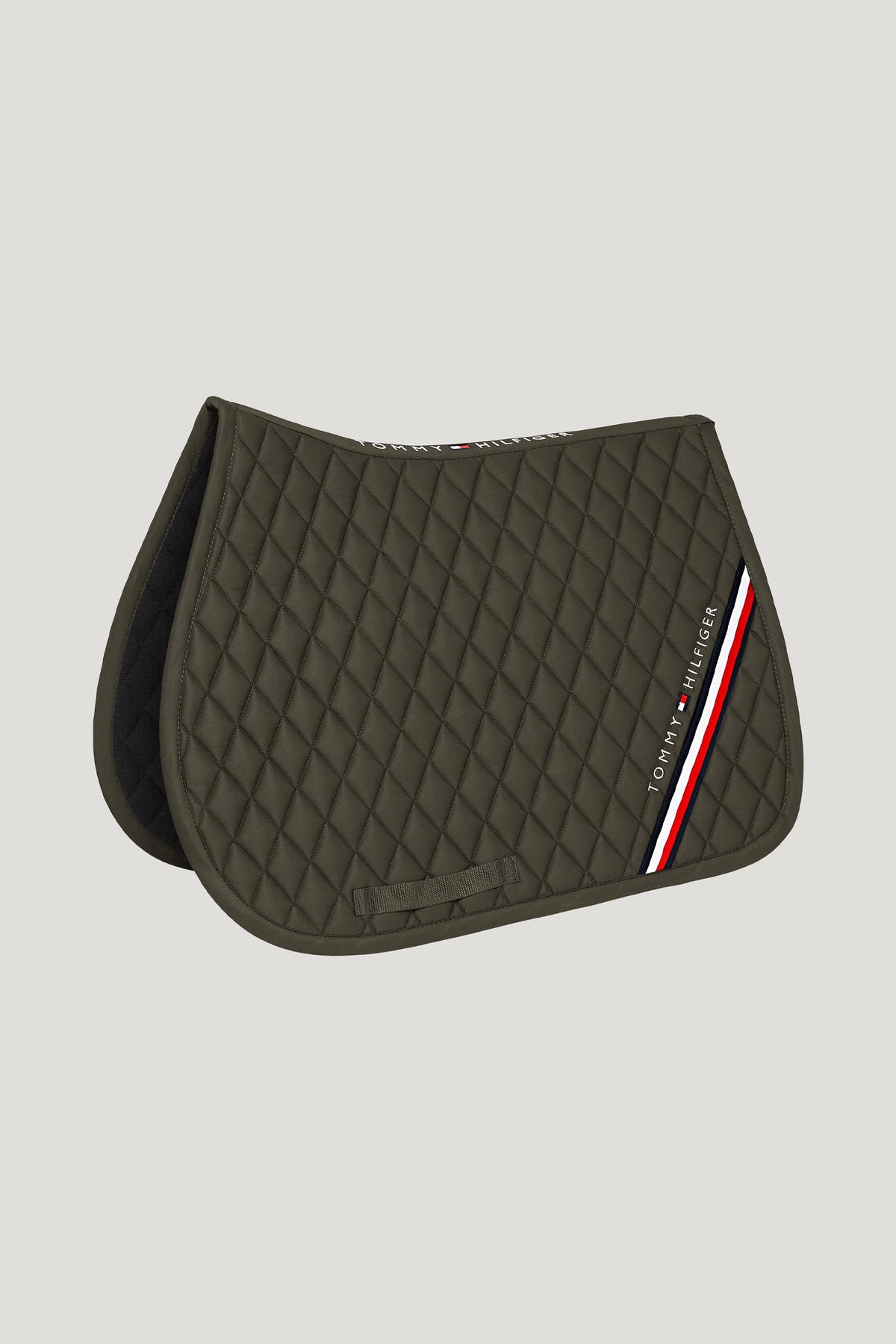 Tommy Hilfiger Equestrian Stanford Jumping Saddlepad Saddle Pads