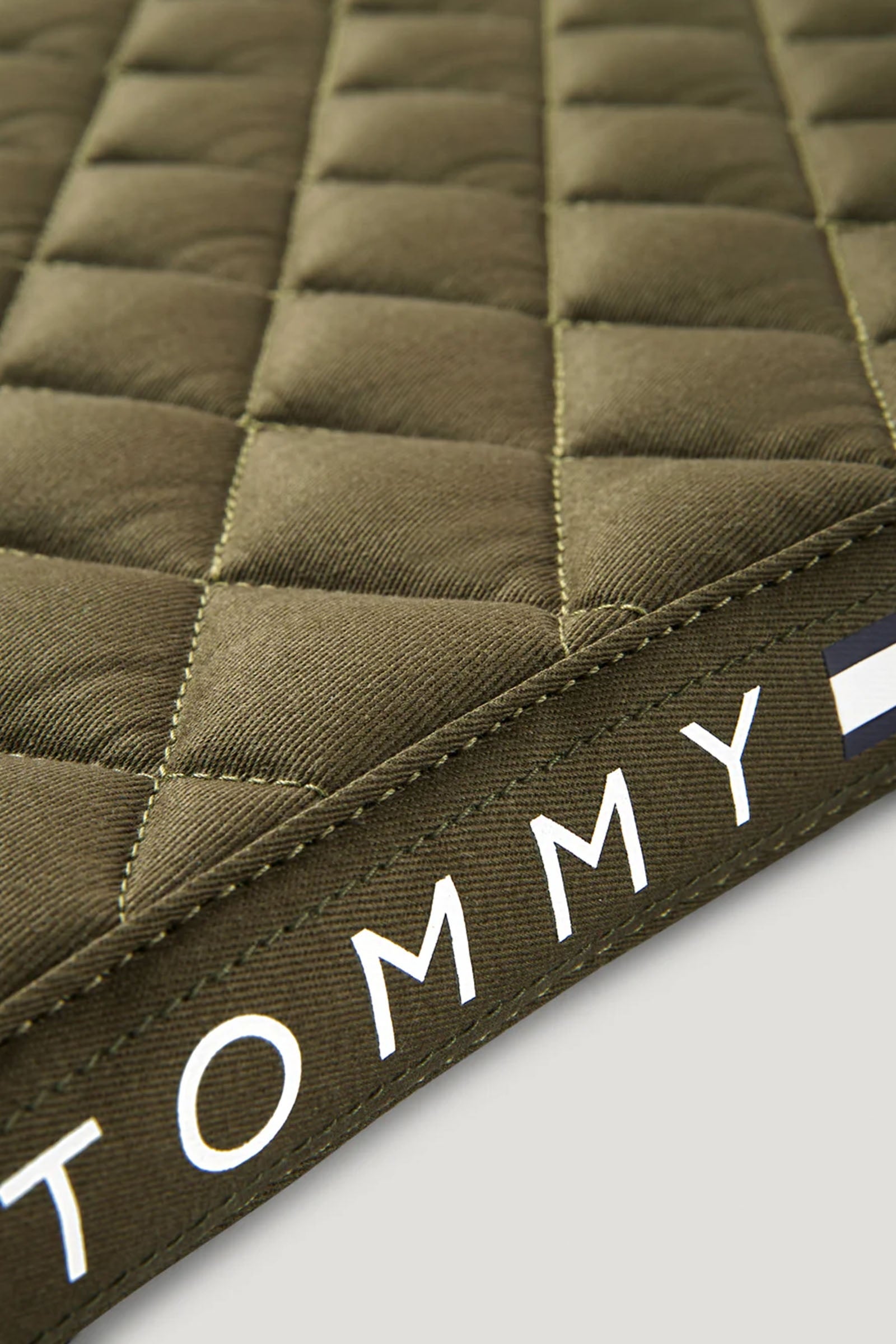 Tommy Hilfiger Equestrian Stanford Jumping Saddlepad Saddle Pads