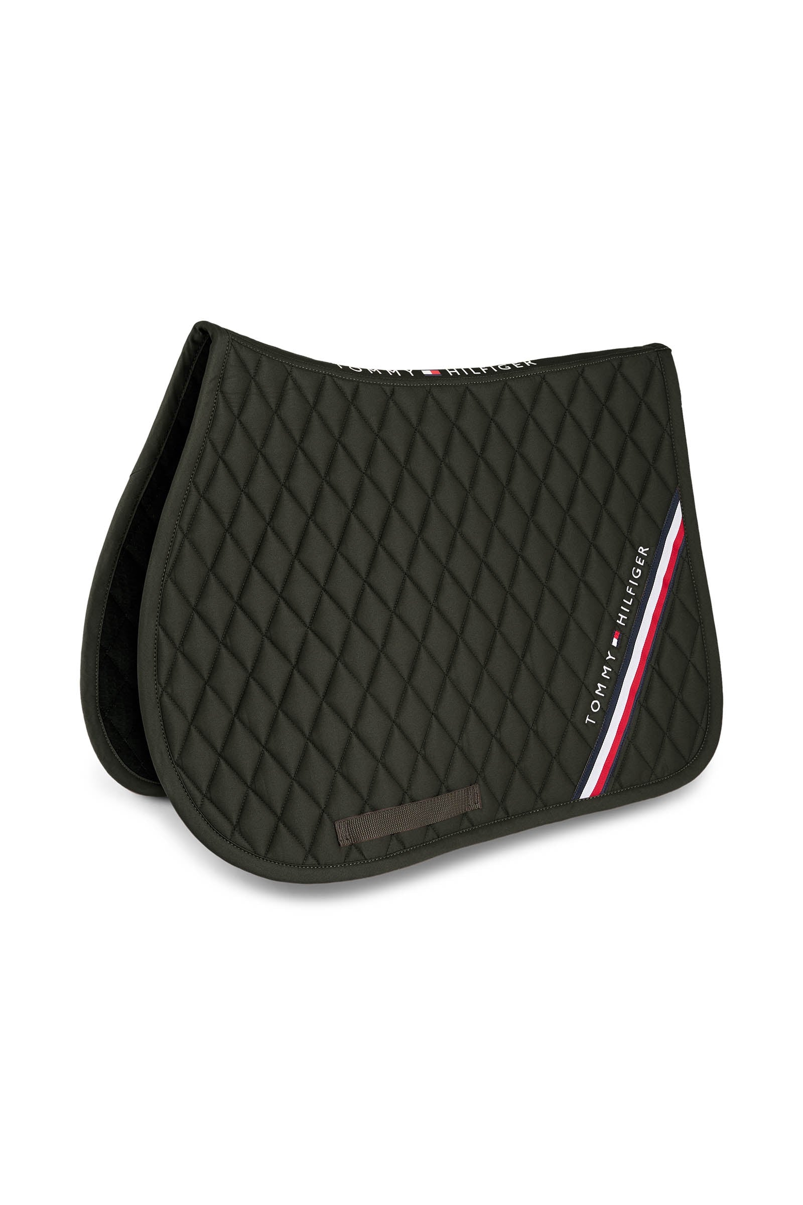 Tommy Hilfiger Equestrian Stanford Jumping Saddlepad Saddle Pads