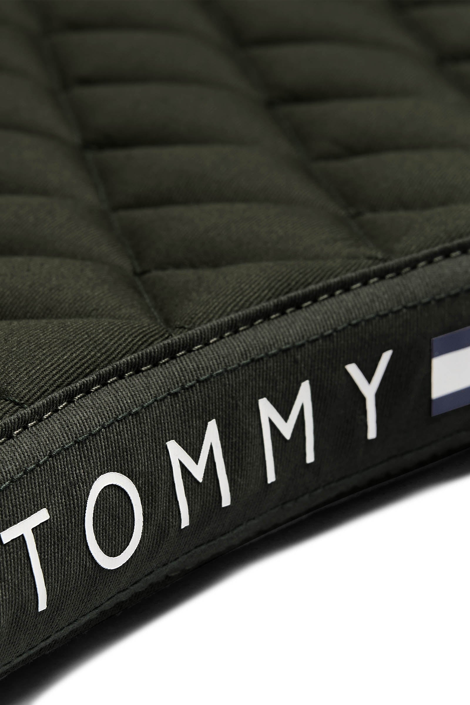 Tommy Hilfiger Equestrian Stanford Jumping Saddlepad Saddle Pads