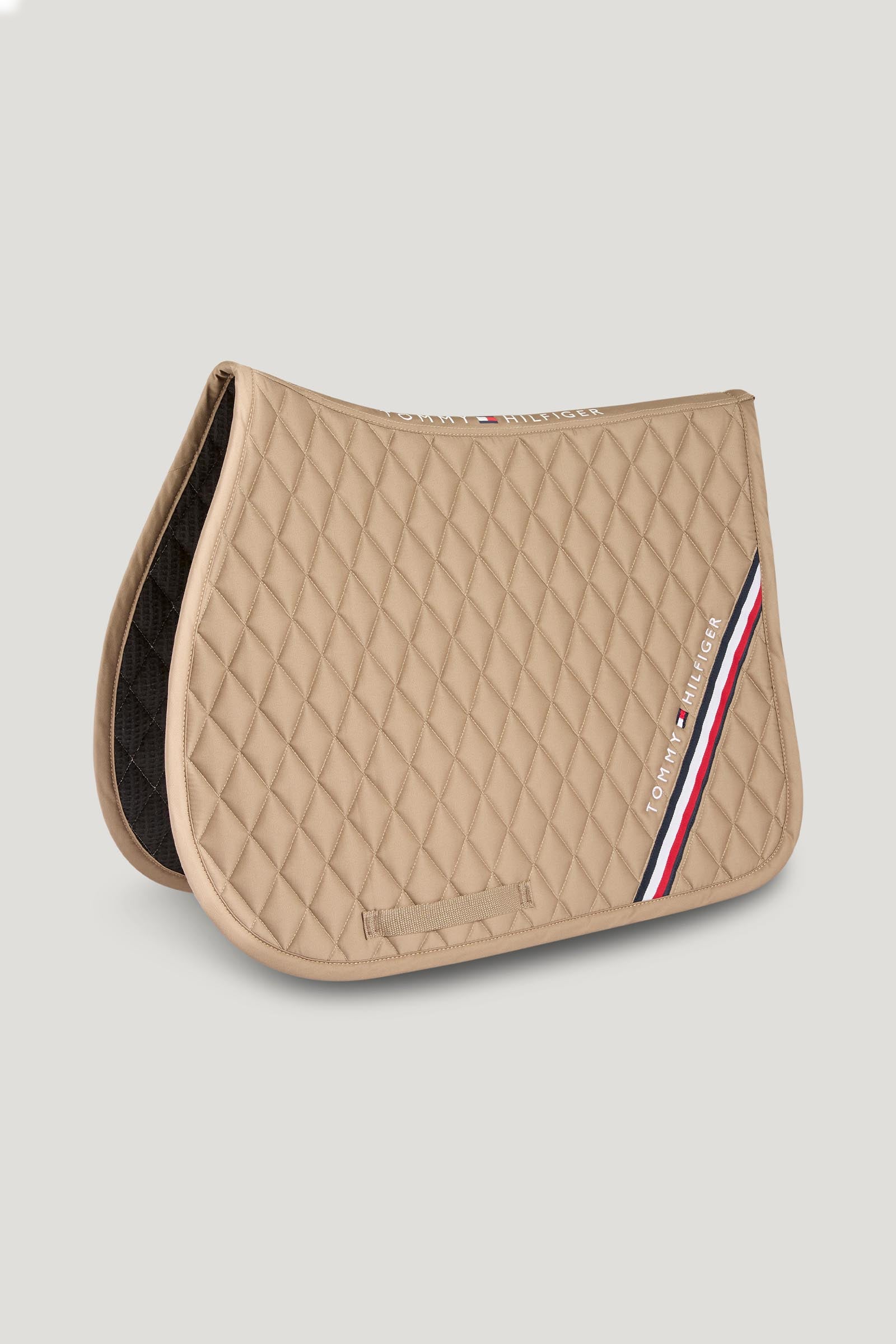 Tommy Hilfiger Equestrian Stanford Jumping Saddlepad Saddle Pads