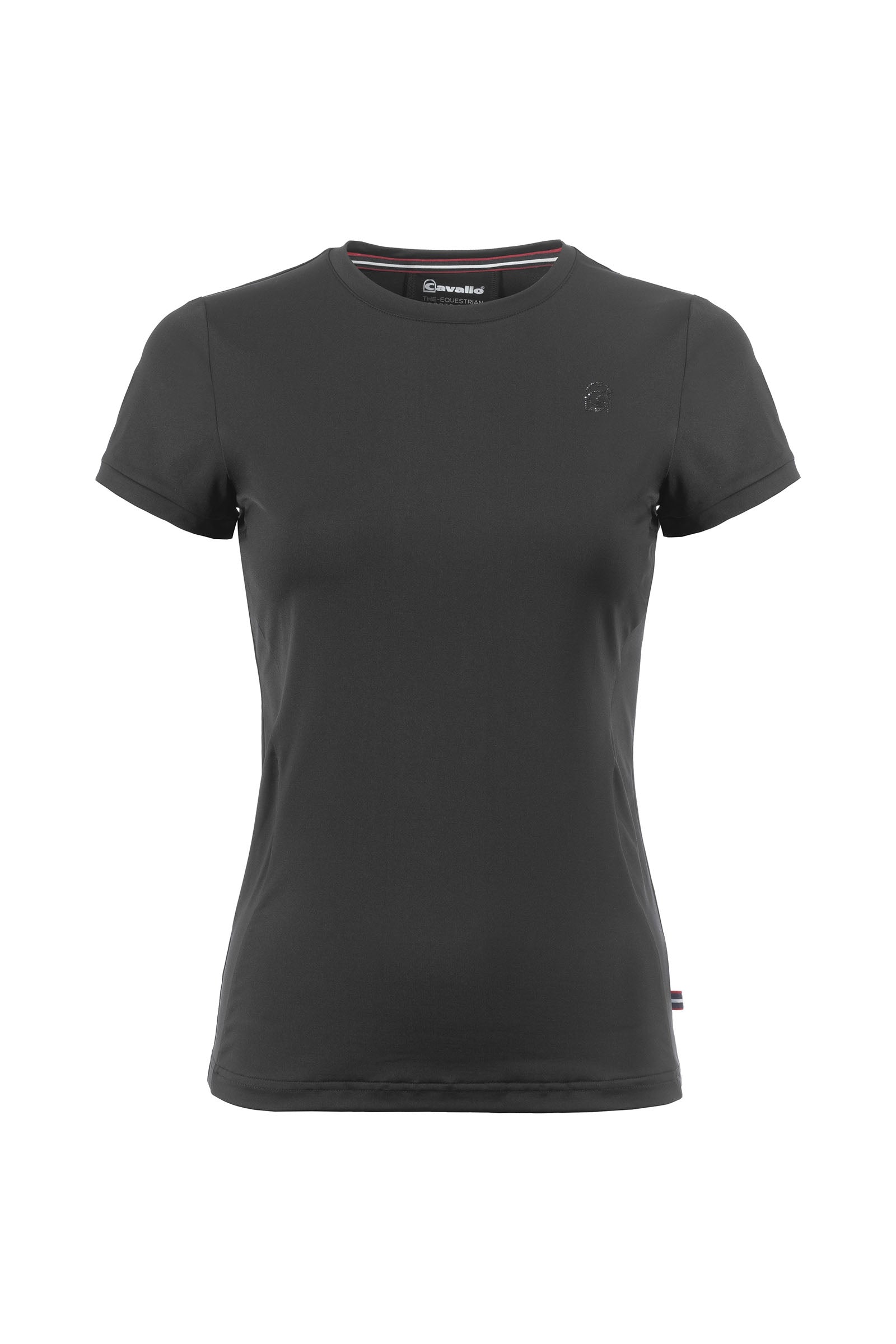 Cavallo CAVALNEEKE Women´s T-Shirt Abbigliamento da donna