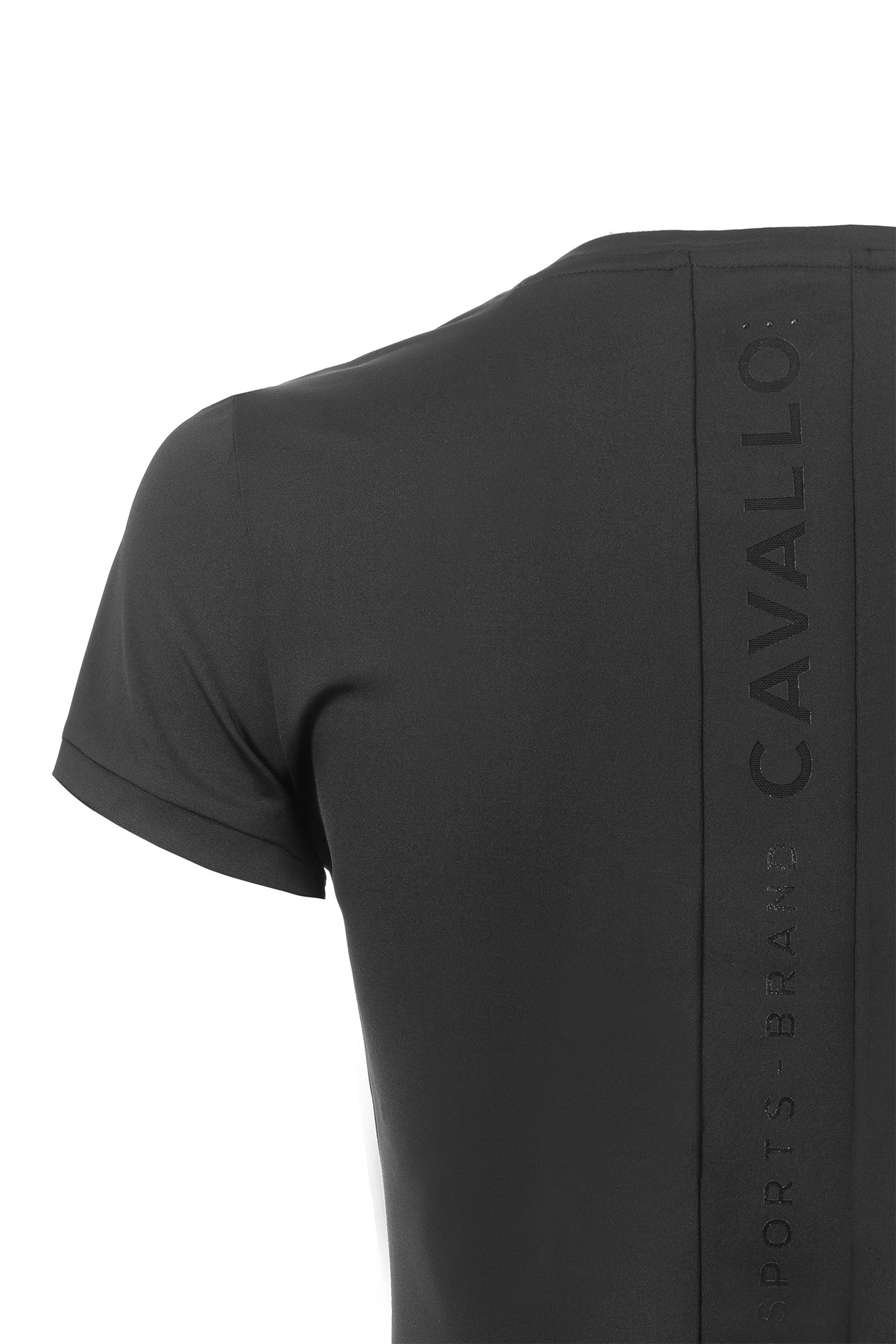 Cavallo CavalNeeke T-Shirt, Women's Women’s Riding Clothing