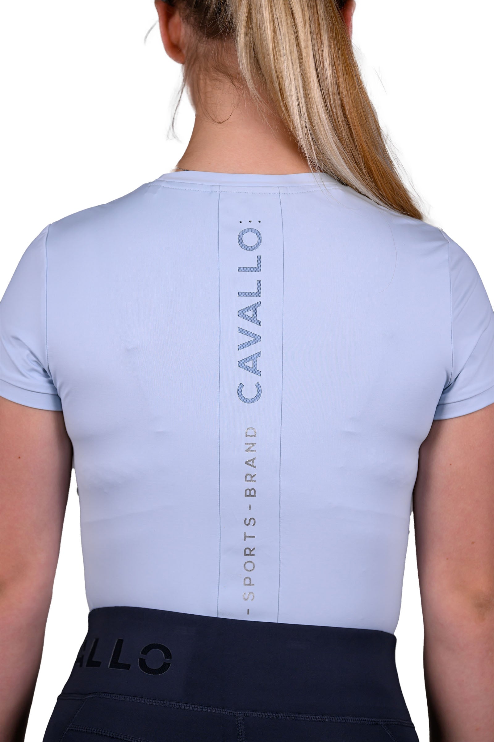 Cavallo CAVALNEEKE Women´s T-Shirt Women’s Riding Clothing