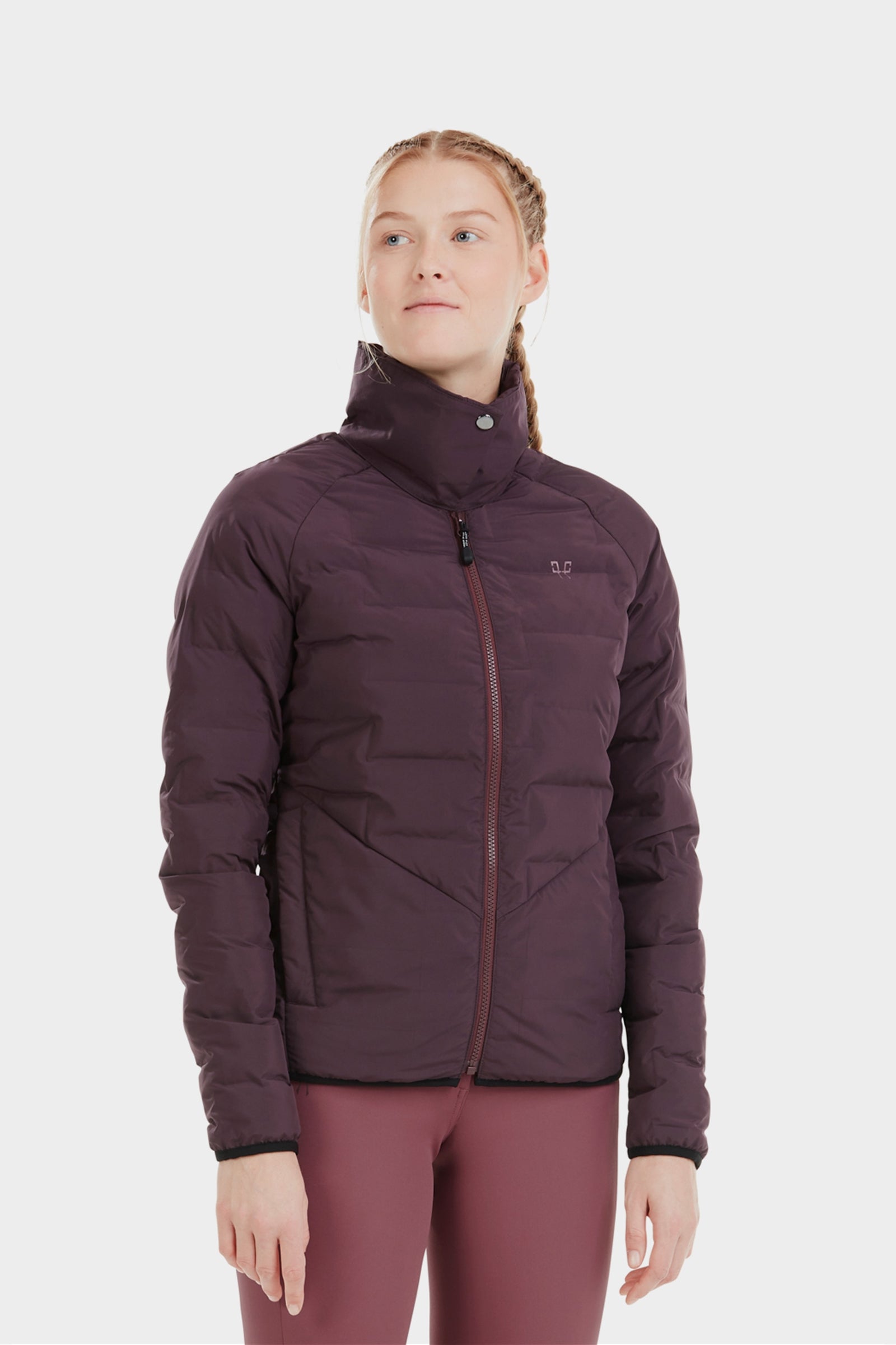 Horse Pilot Softlight Giacca Donna Abbigliamento da donna