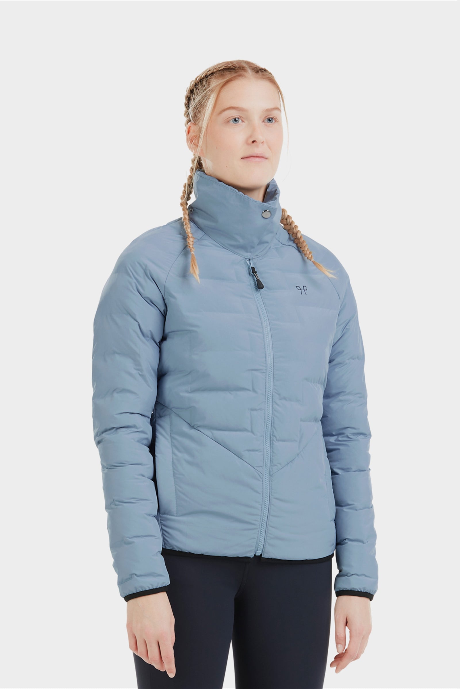 Horse Pilot Softlight Giacca Donna Abbigliamento da donna