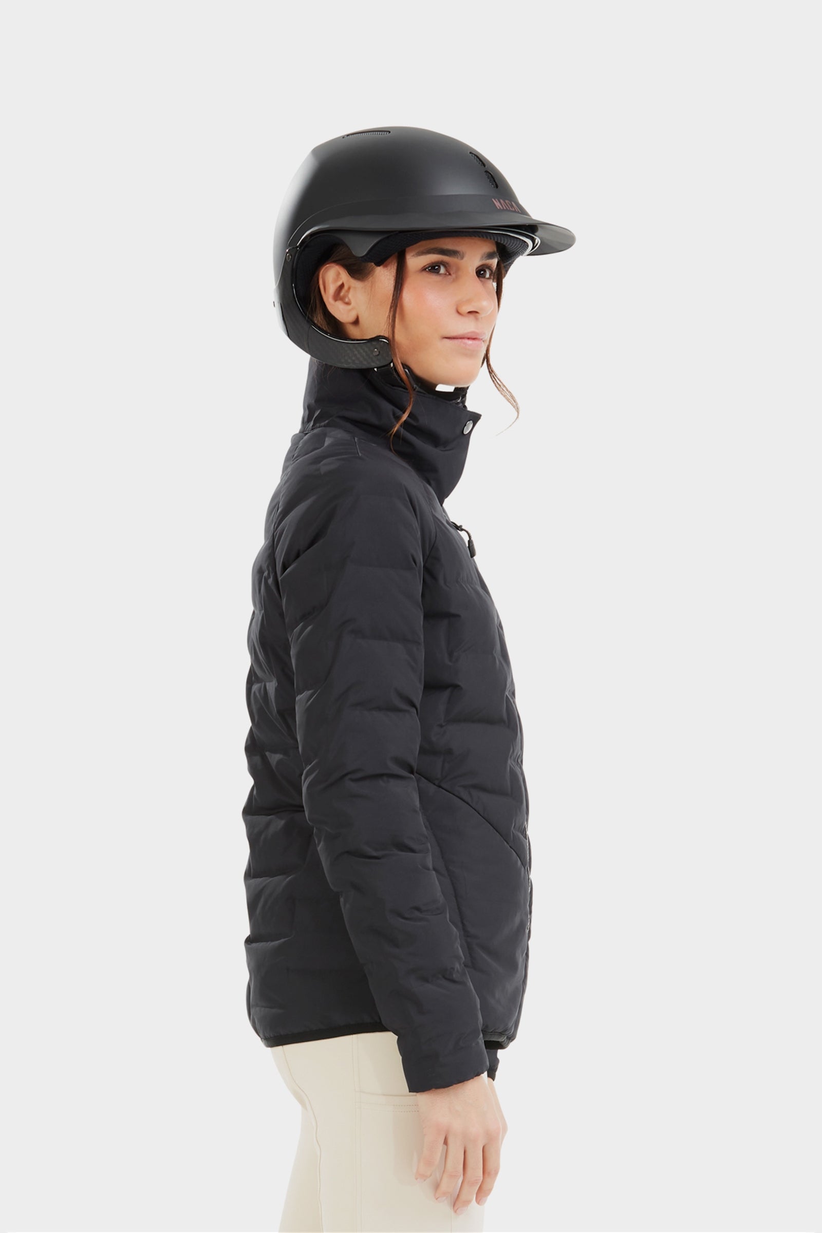 Horse Pilot Softlight Giacca Donna Abbigliamento da donna