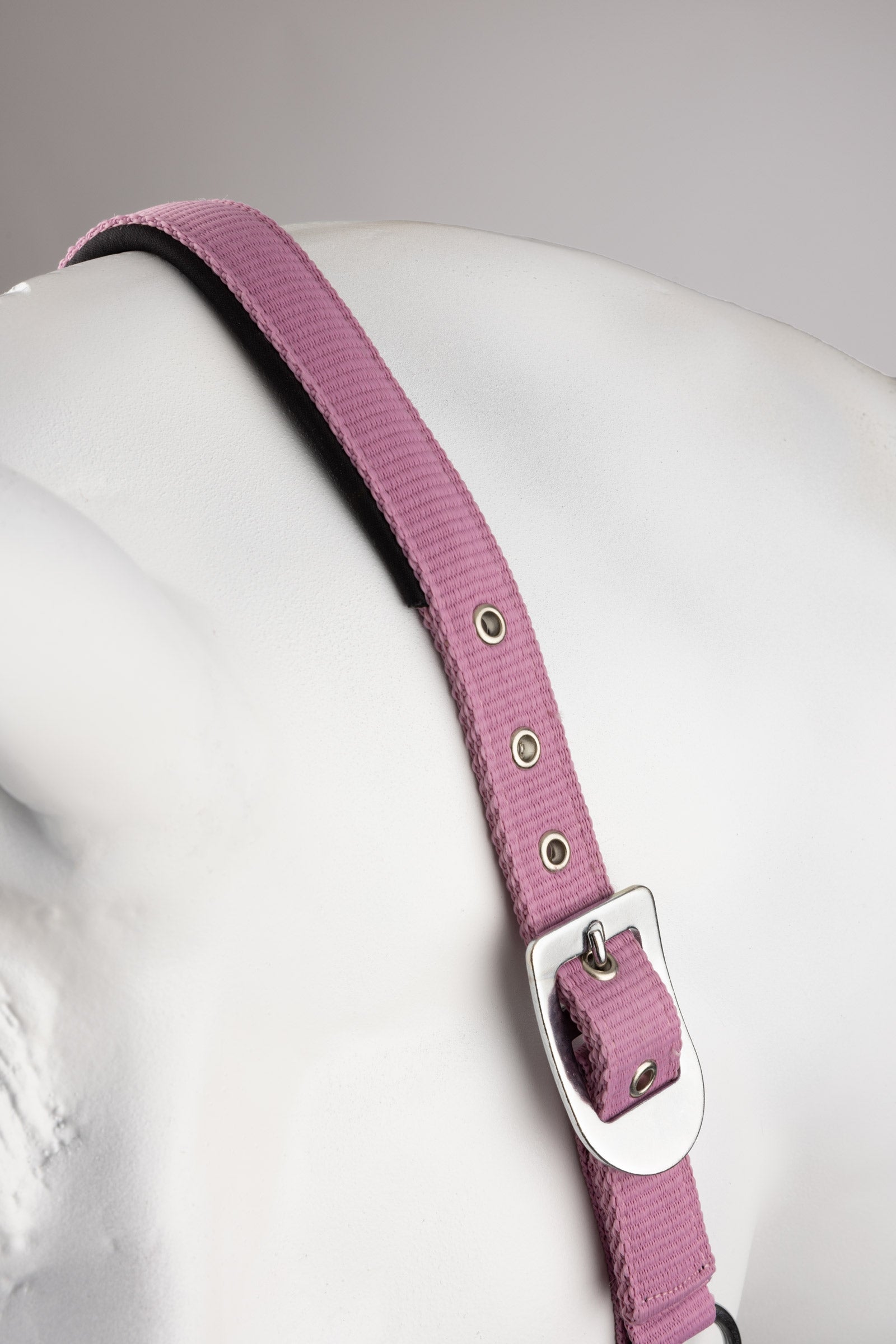 Horze Graffiti Pony Halter & Lead Rope Set Pony & Shetland Tac