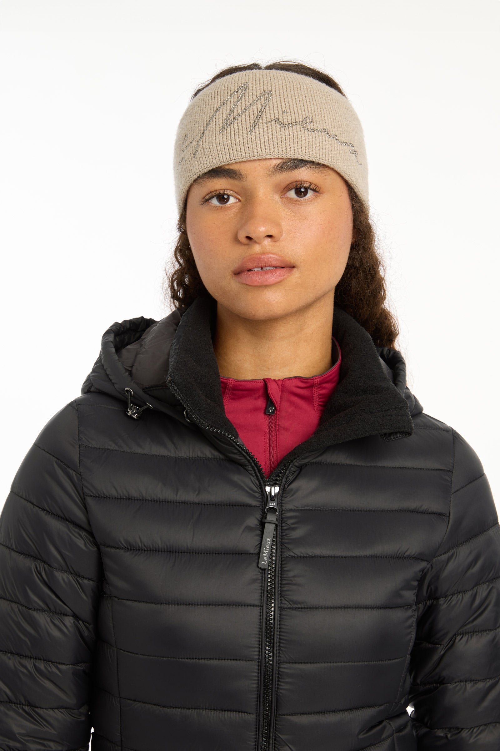 LeMieux Sparkle Headband Accessories