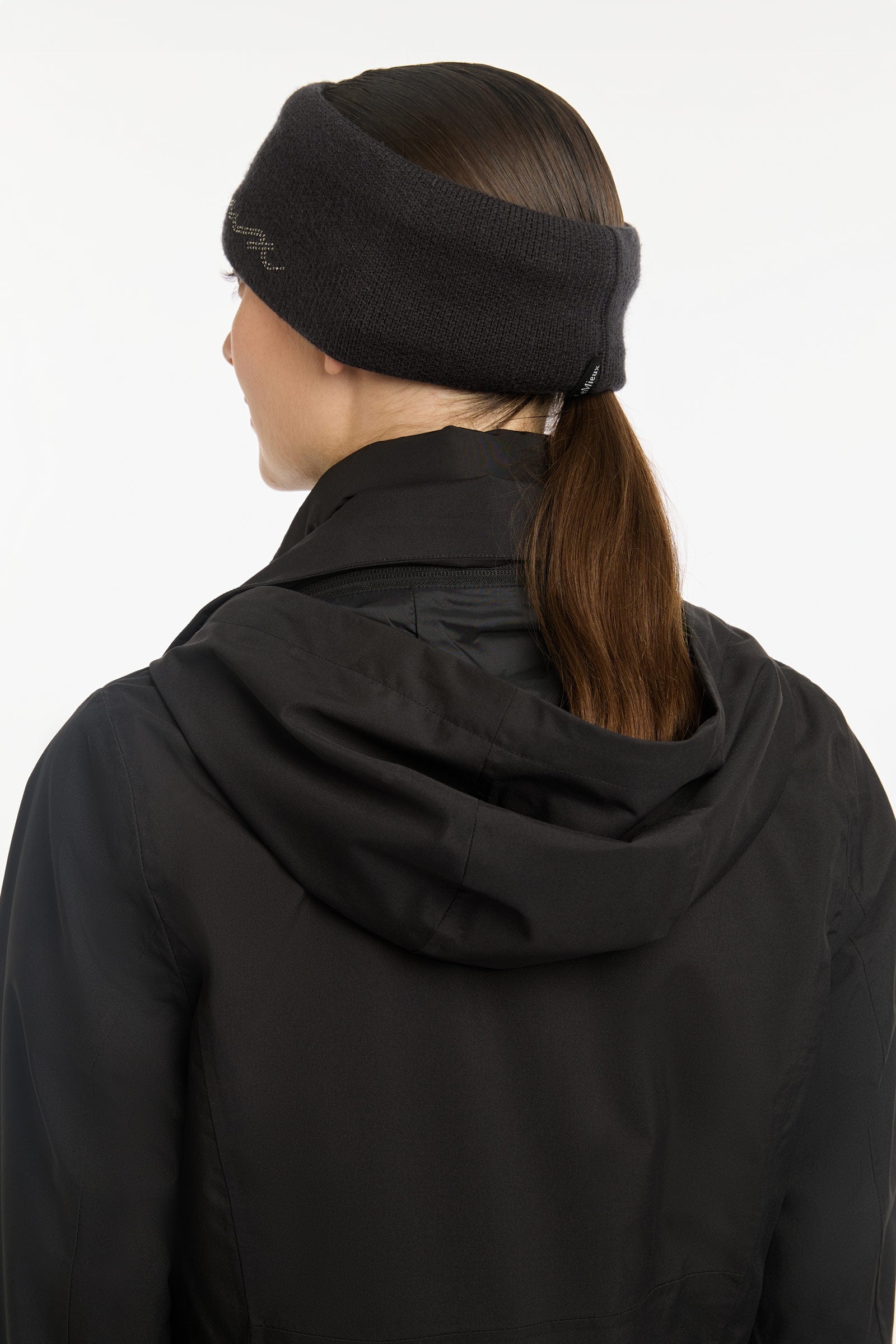 LeMieux Sparkle Headband Accessories