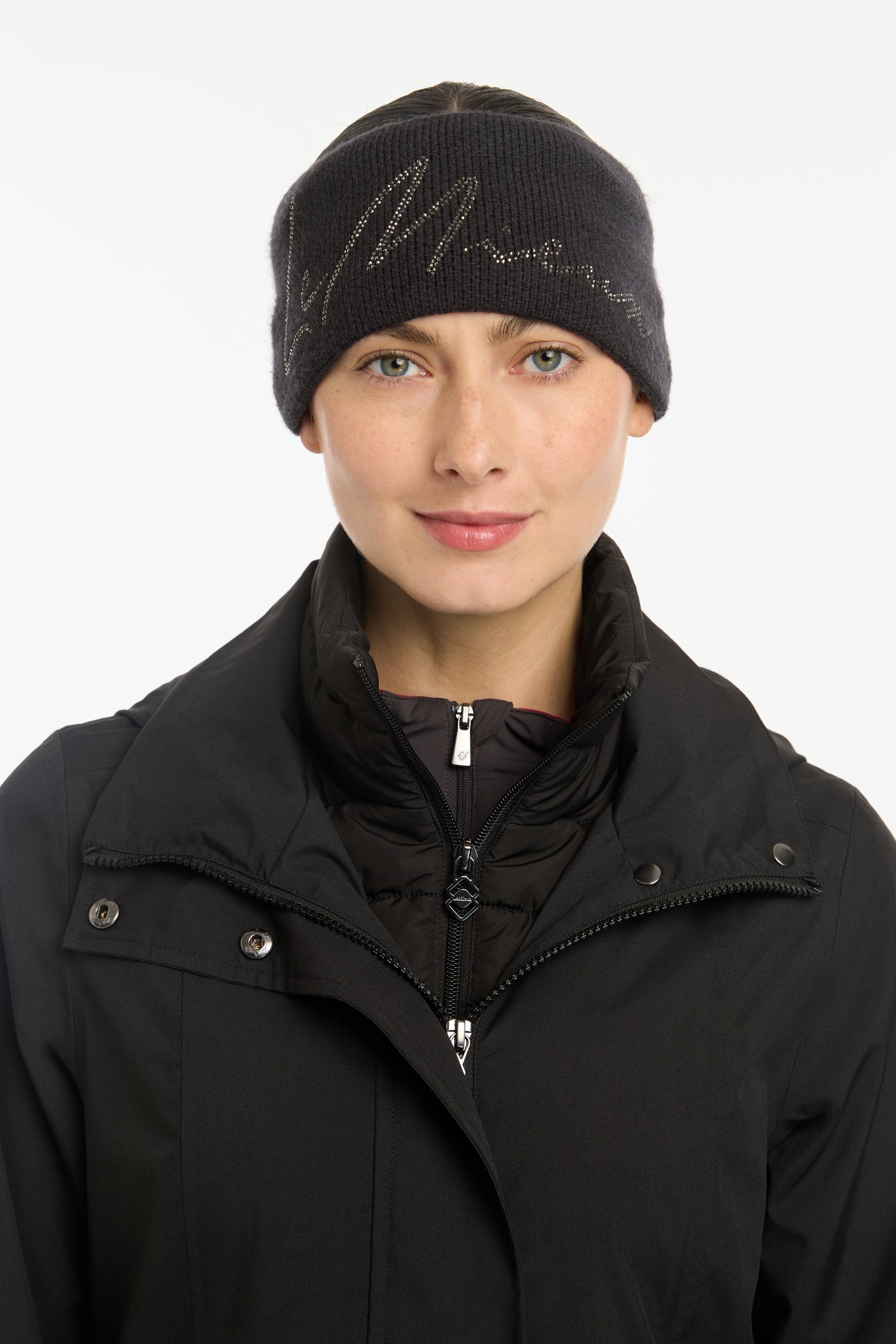 LeMieux Sparkle Headband Accessories