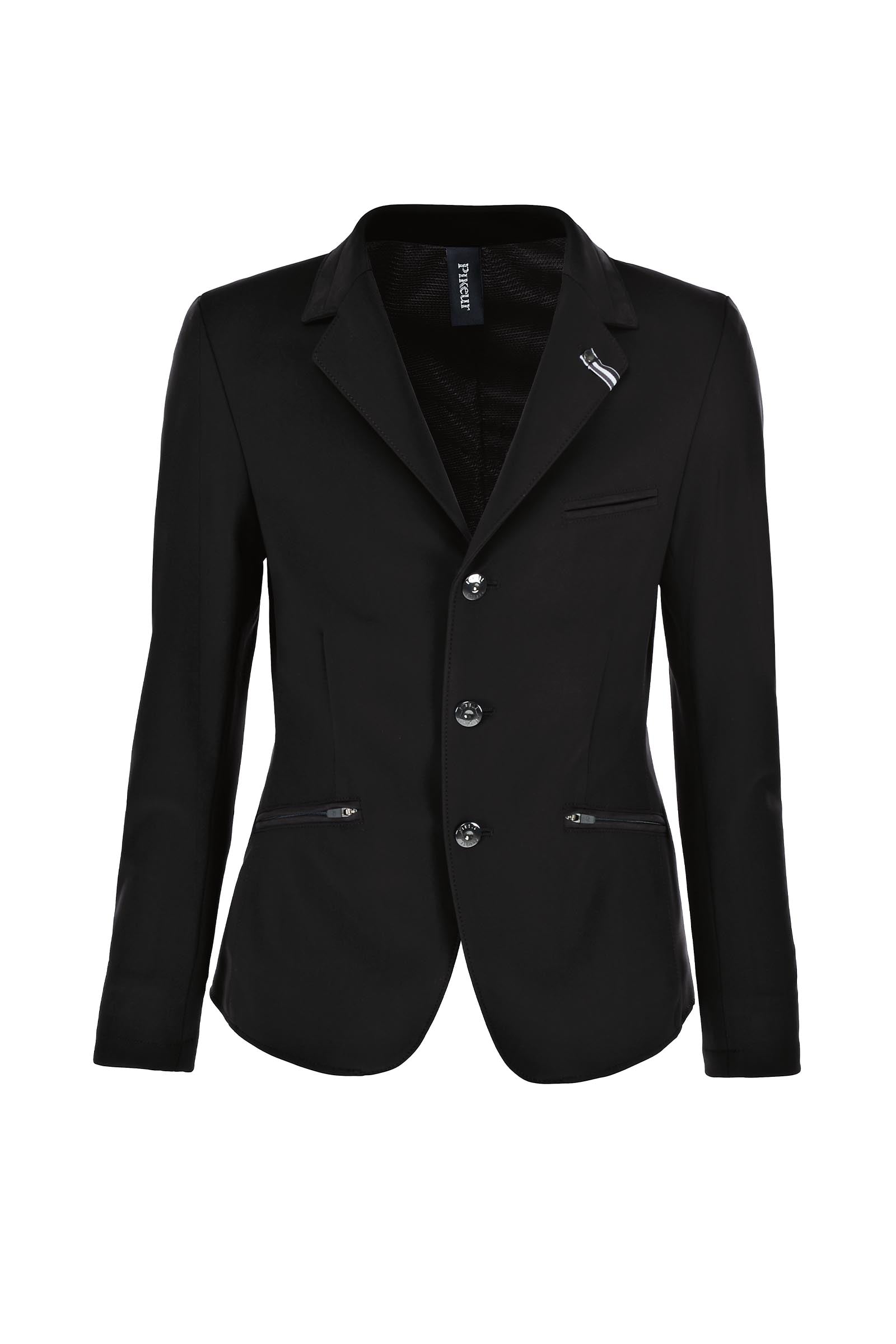 Pikeur Ivo Kids Showjacket Abbigliamento per bambini