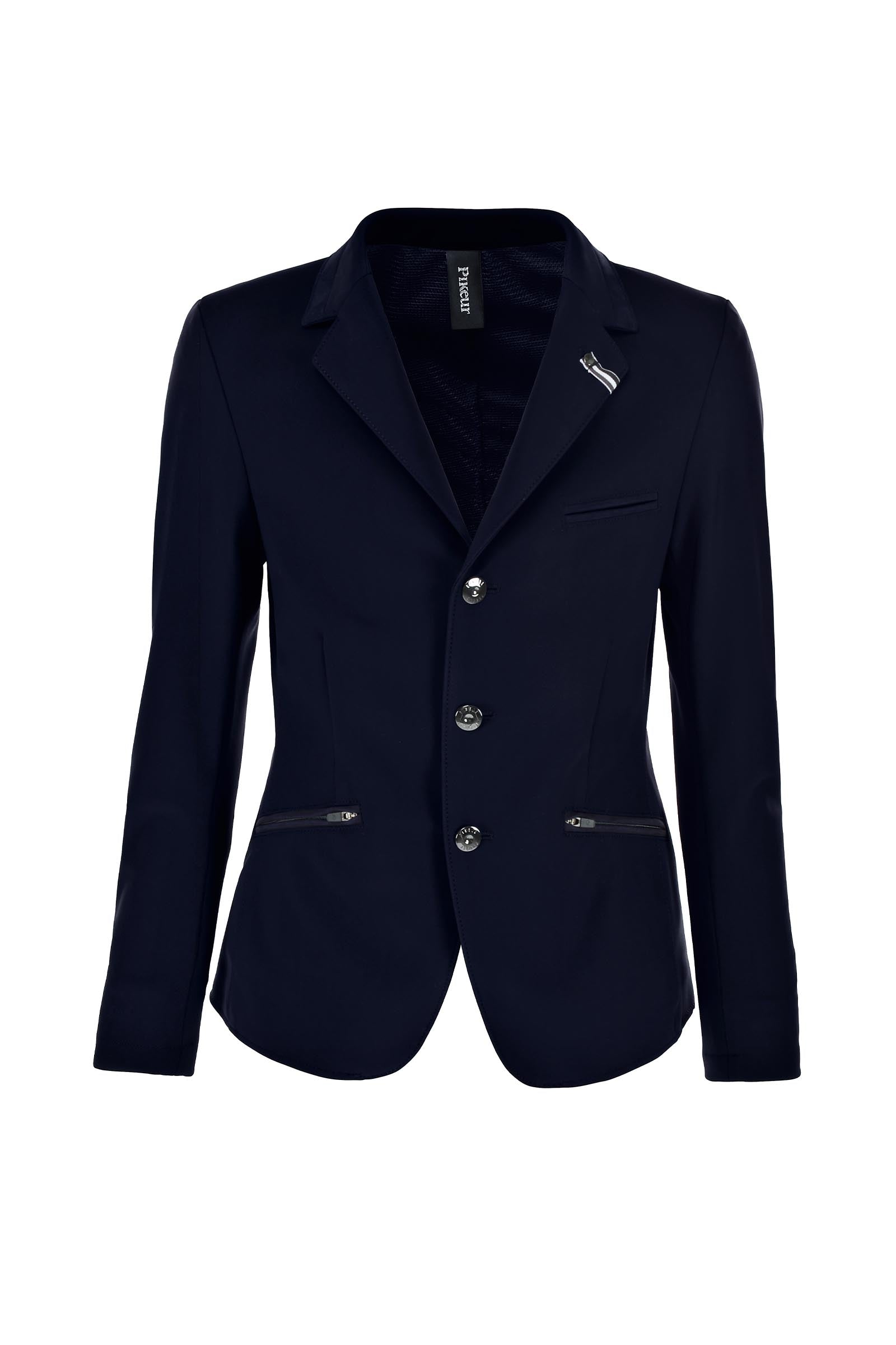 Pikeur Ivo Kids Showjacket Abbigliamento per bambini
