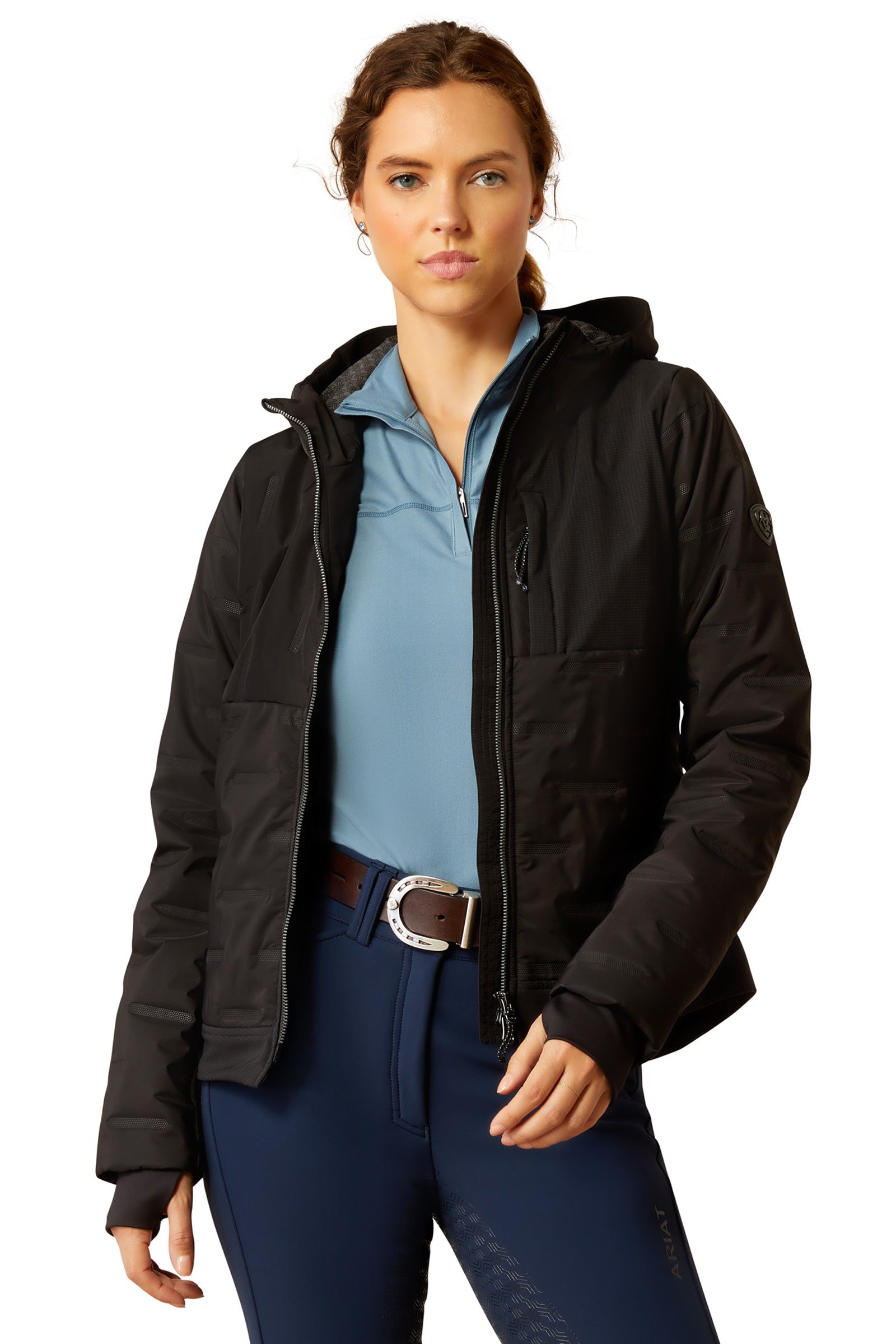 Ariat Taxore Giacca Isolata Abbigliamento da donna