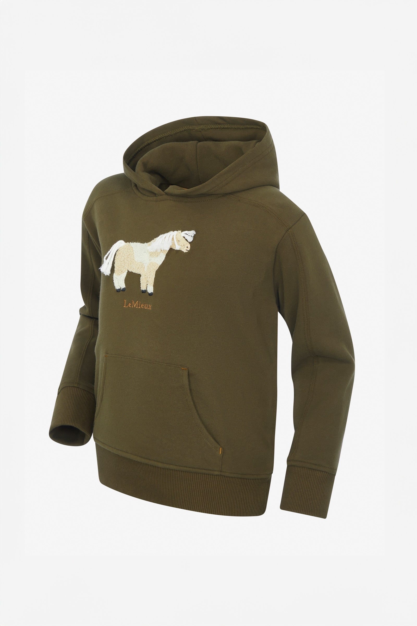 LeMieux Mini Romi Kid´s Hoodie Kids Apparel