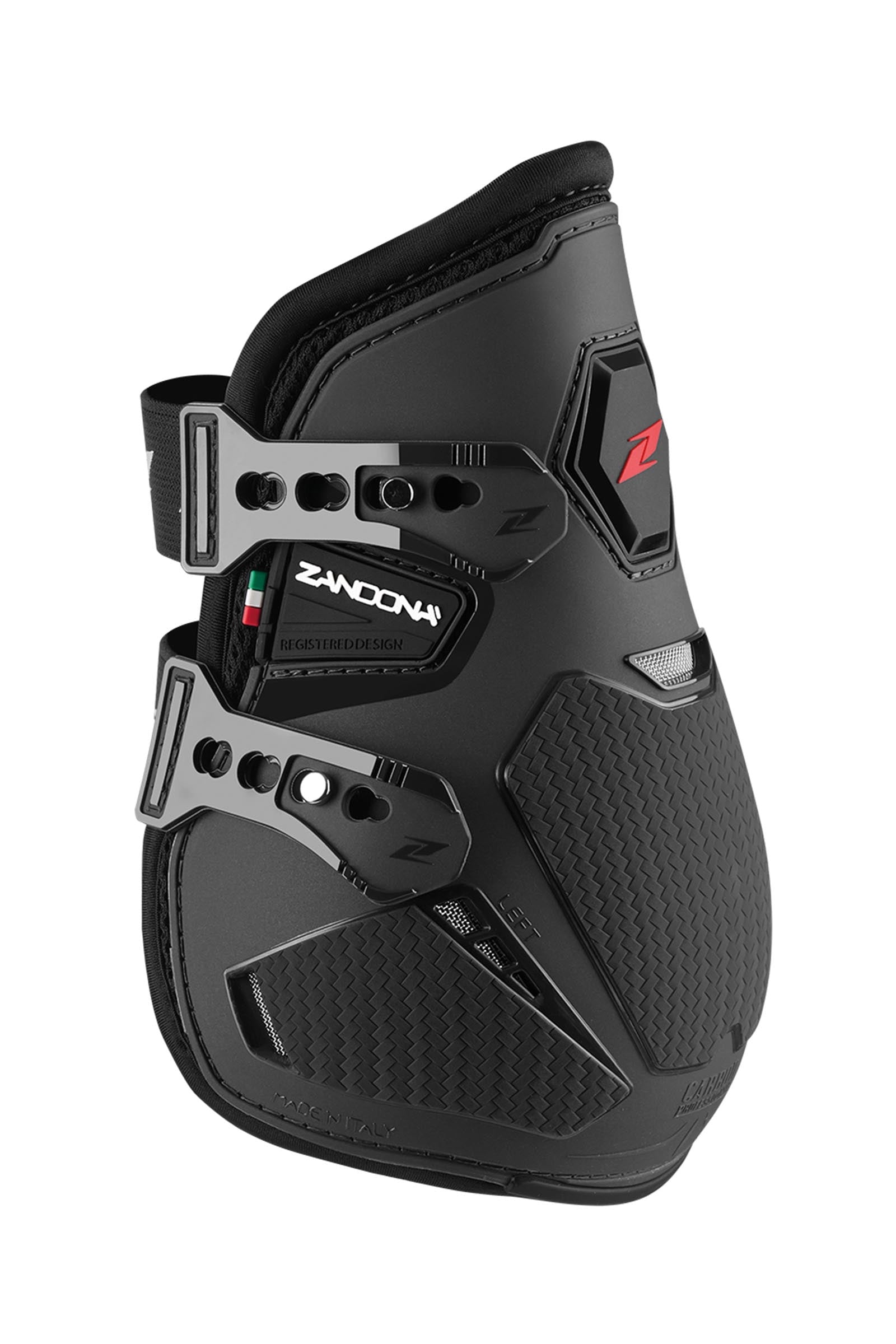 Zandona Carbon PROfessional Paranocche Leg & Hoof Protection