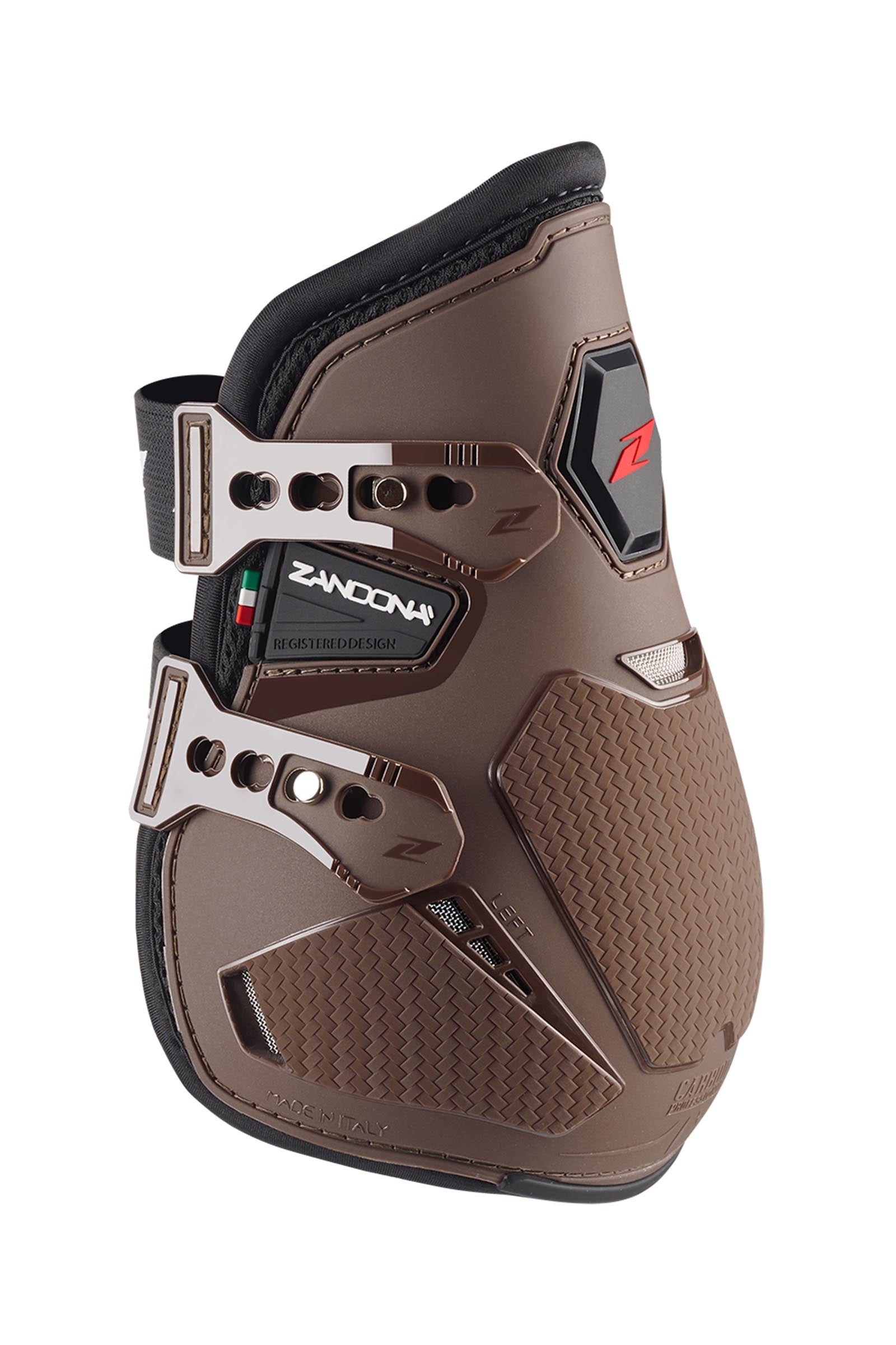 Zandona Carbon PROfessional Paranocche Leg & Hoof Protection