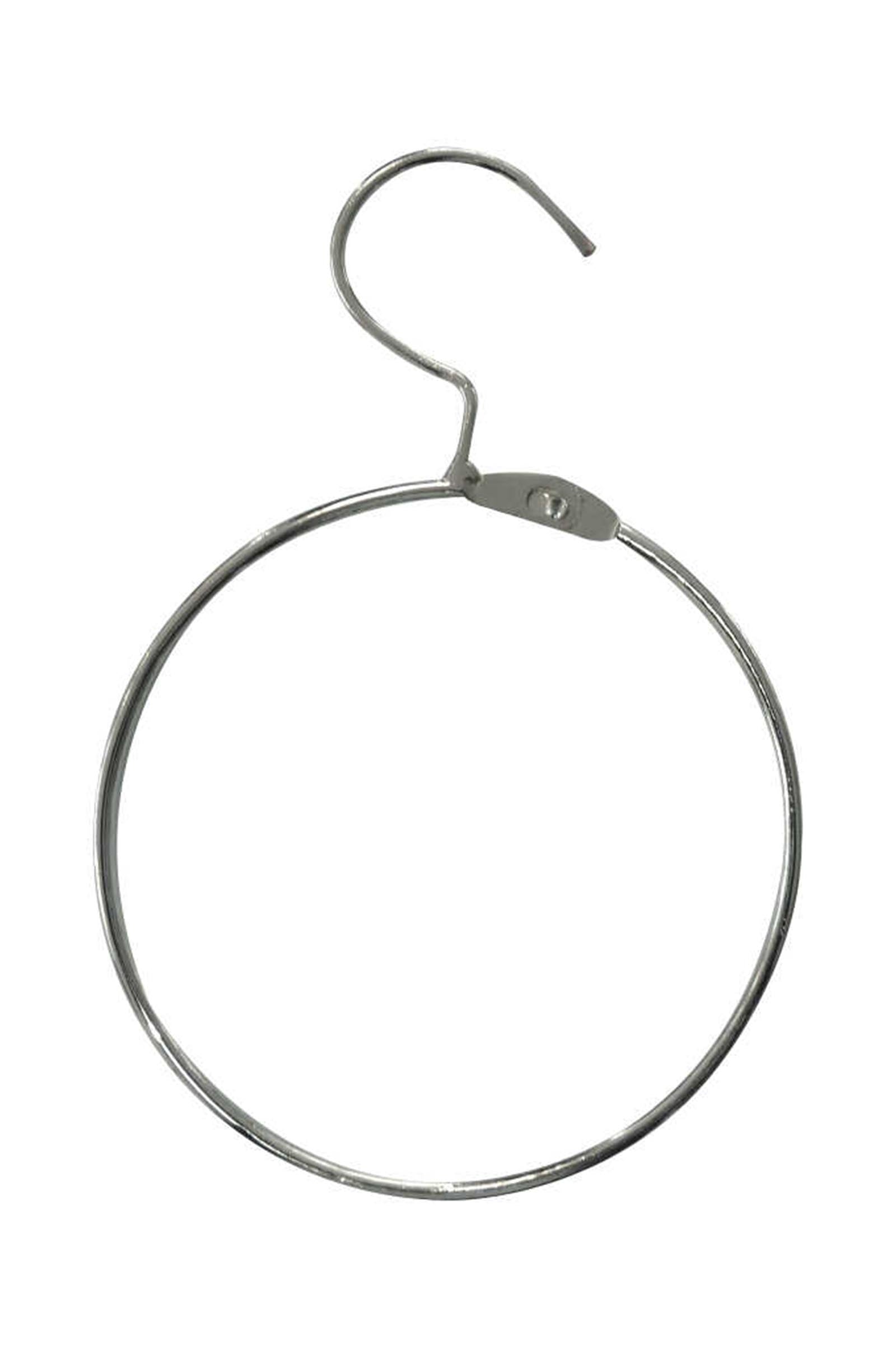 Feeling FEELING Presentation Ring with fixed Hook Boccaglio