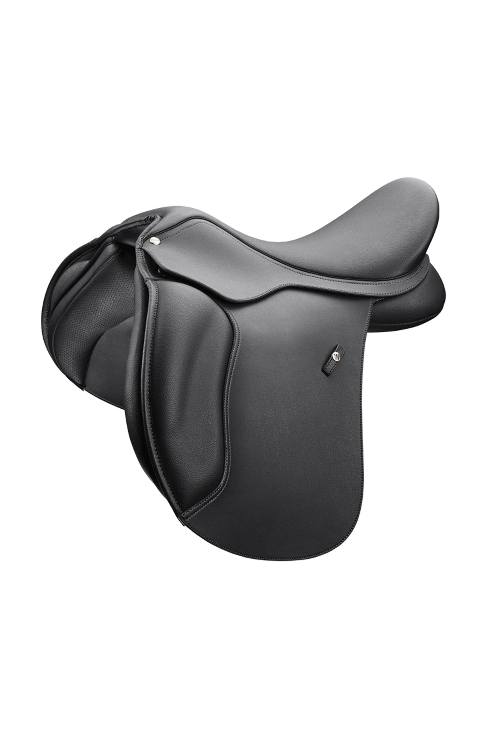 Wintec Sella 500 ad uso generale, Larga Selle & Sottopancia