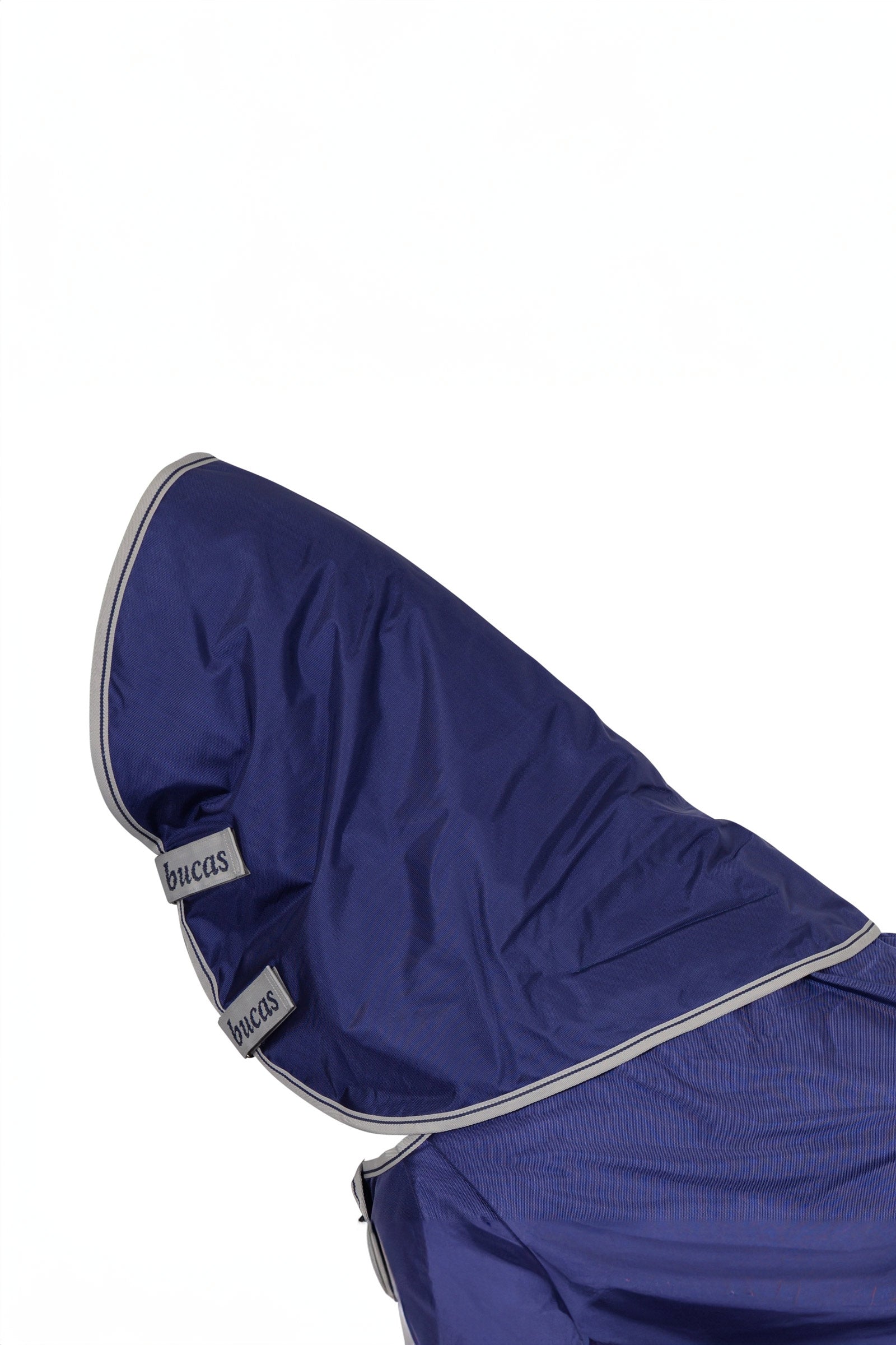 Bucas Atlantic colletto per coperta da turnout leggera, 300 g Coperte per cavalli
