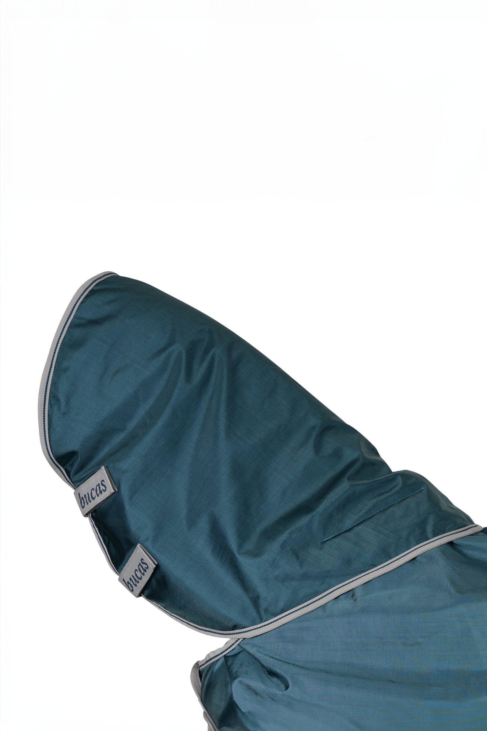 Bucas Atlantic colletto per coperta da turnout leggera, 300 g Coperte per cavalli