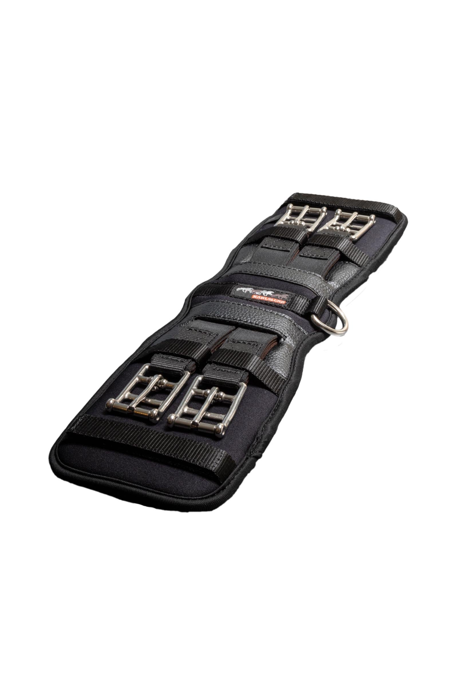 Karlslund Laki Neoprene Girth Selle & Sottopancia