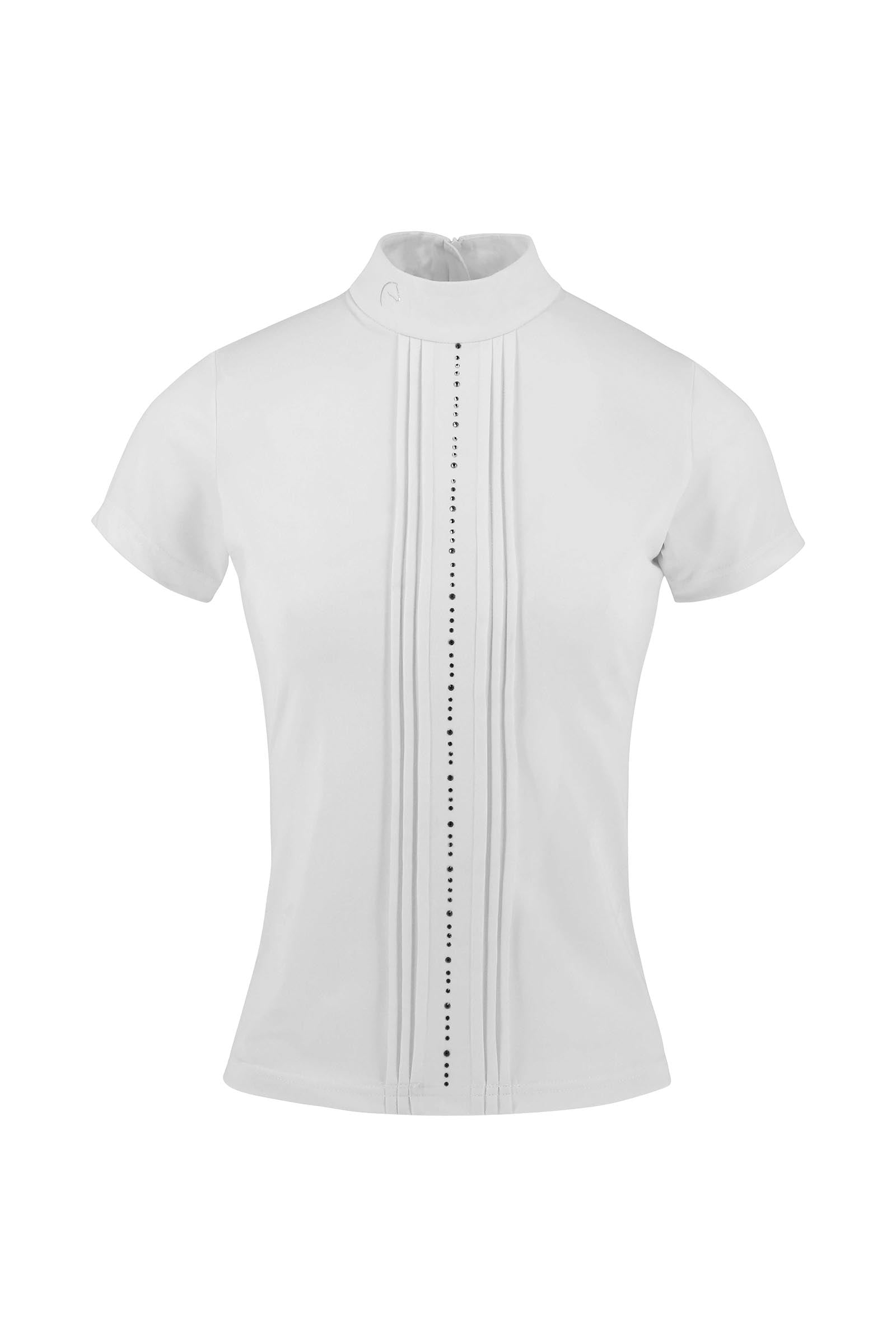 EQUITHÈME Dorla polo donna Abbigliamento da donna