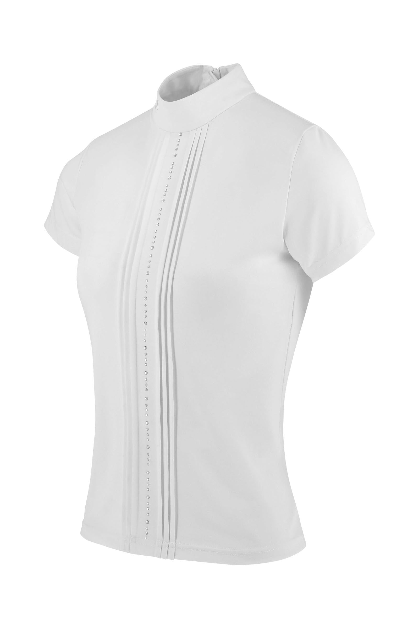 EQUITHÈME Dorla Women´s Polo Shirt Women’s Riding Clothing
