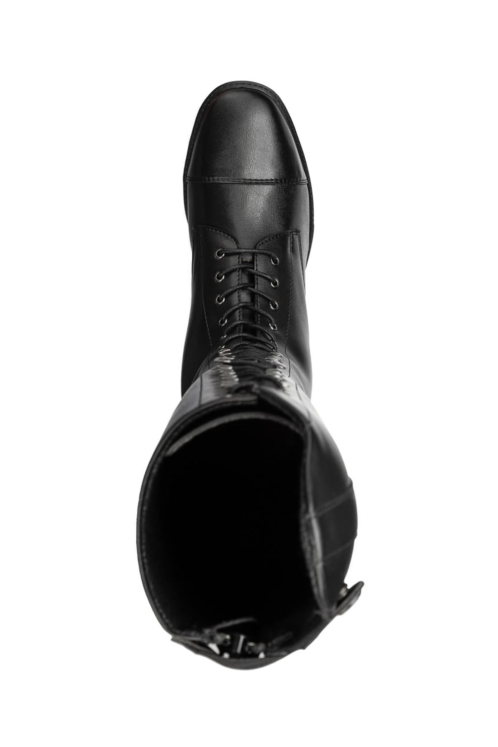 Suedwind Footwear Legacy Venado Vegan Lace Tall Riding Boots Riding Boots & Riding Shoes