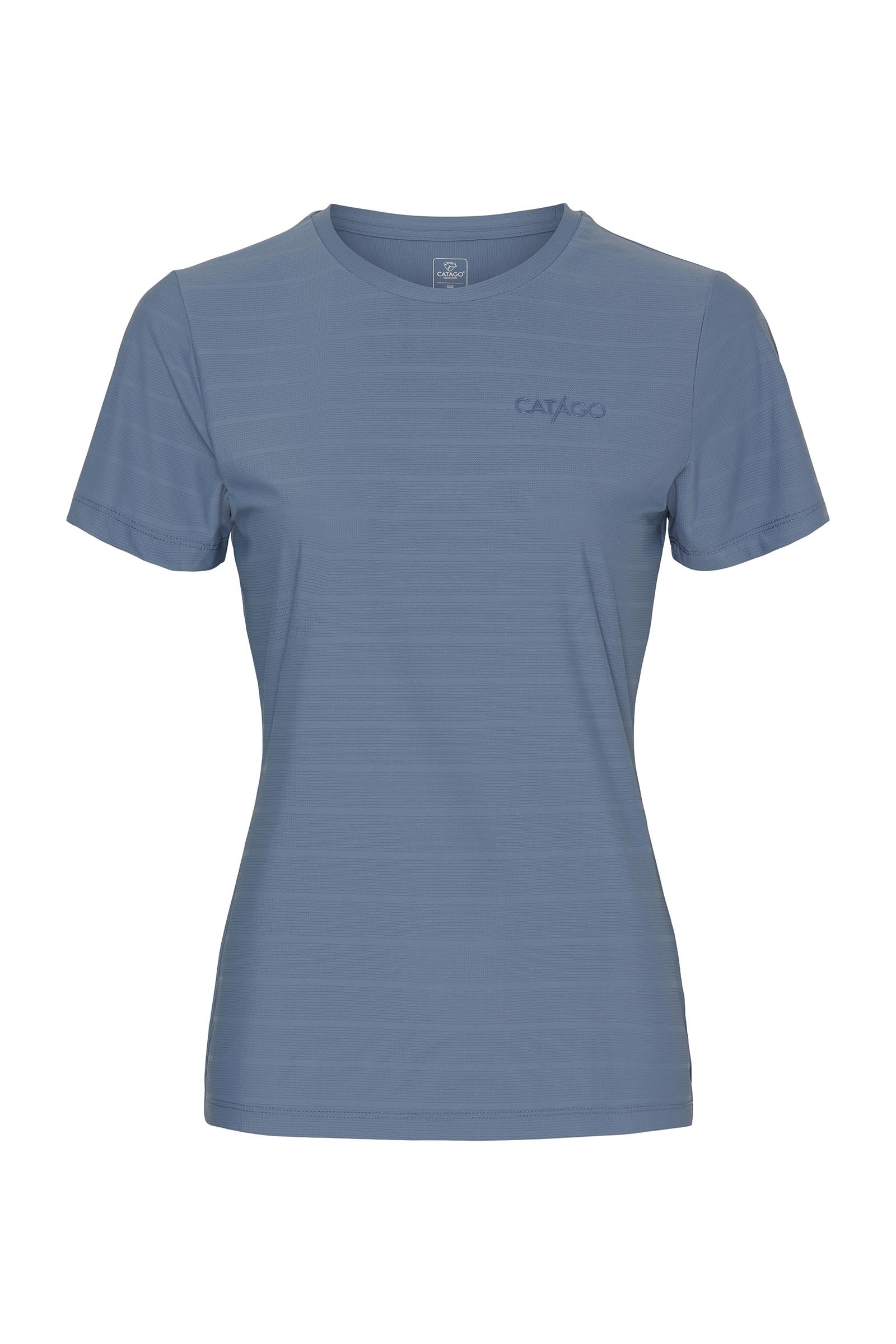 Catago Tina Women´s T-Shirt With Ventilation Effect Abbigliamento da donna