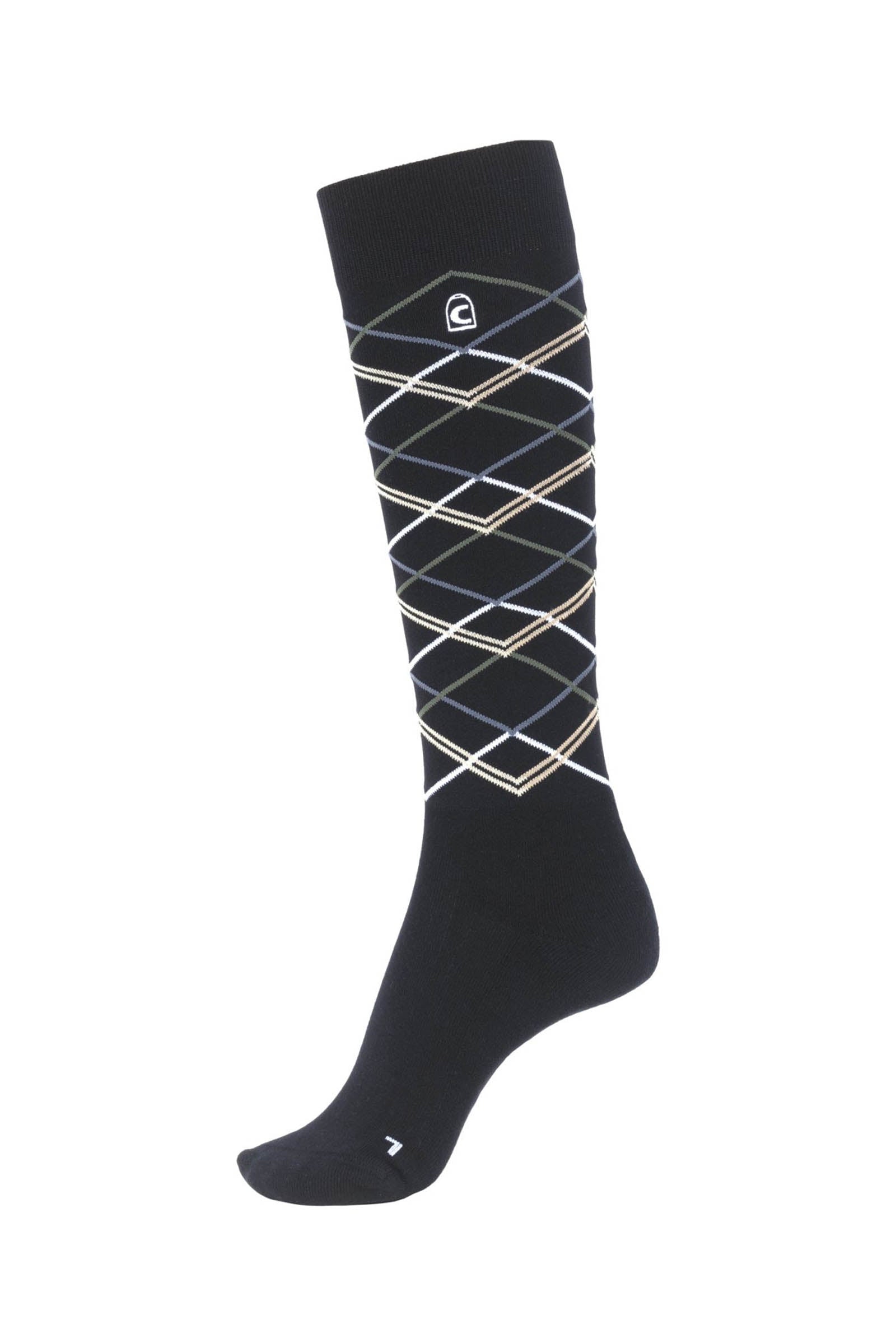 Cavallo CAVALSERRA Riding Socks Calzini