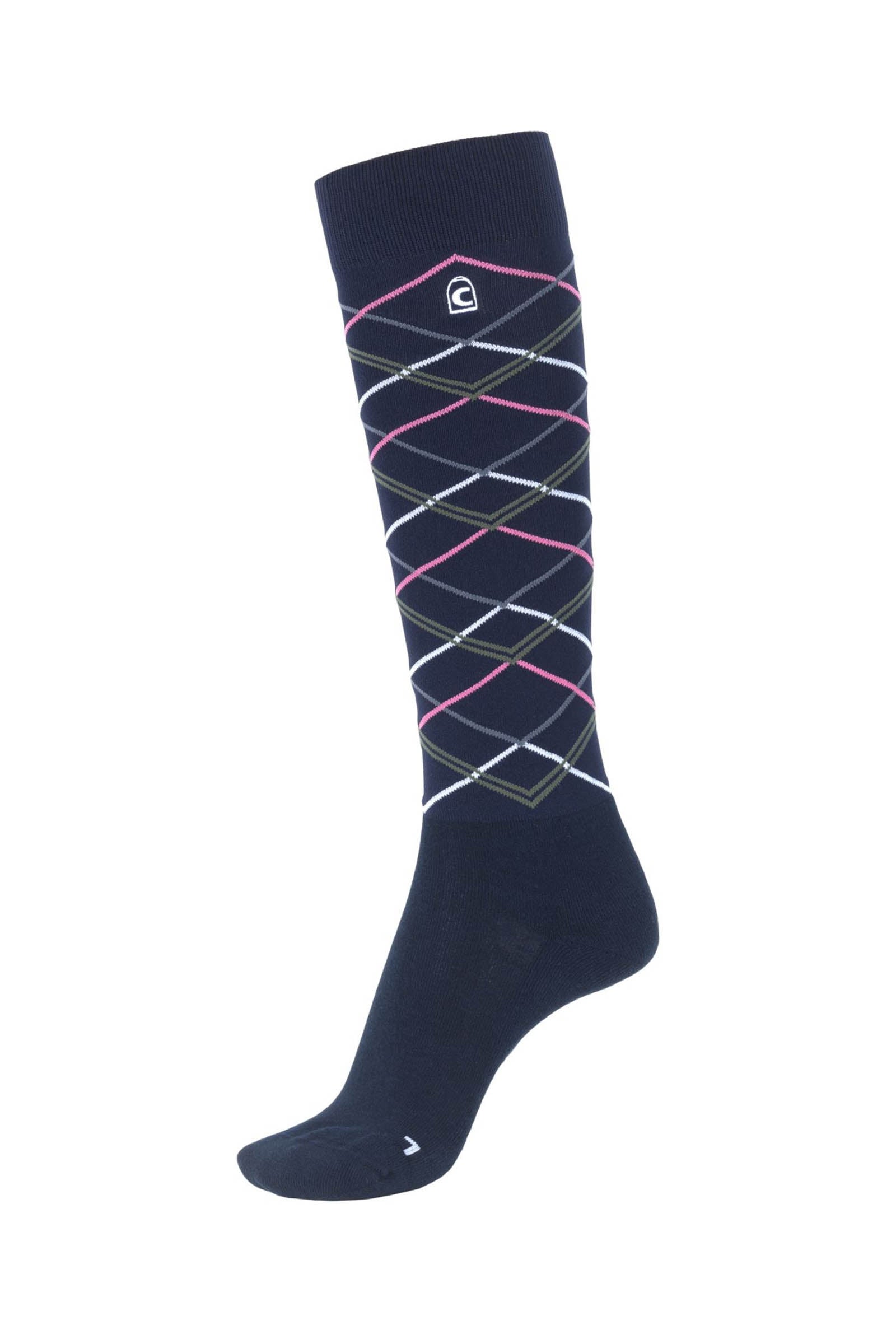 Cavallo CAVALSERRA Riding Socks Calzini