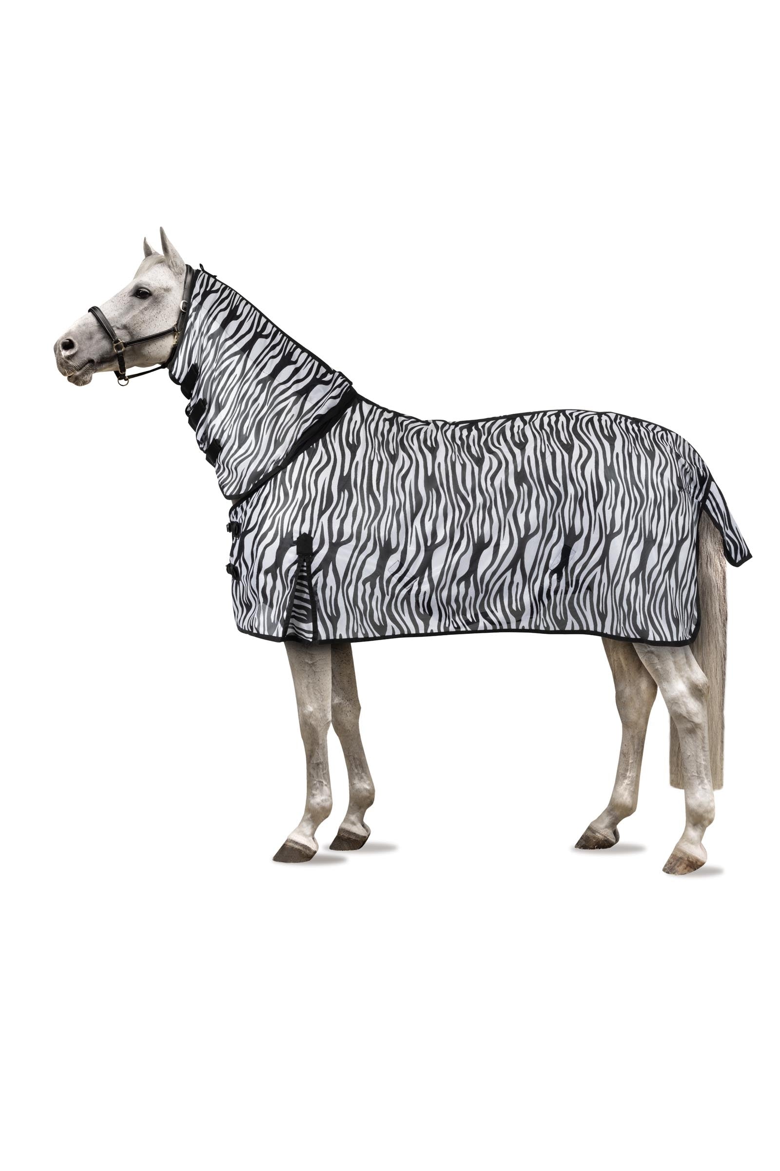 Horze Defender coperta antimosche Coperte per cavalli