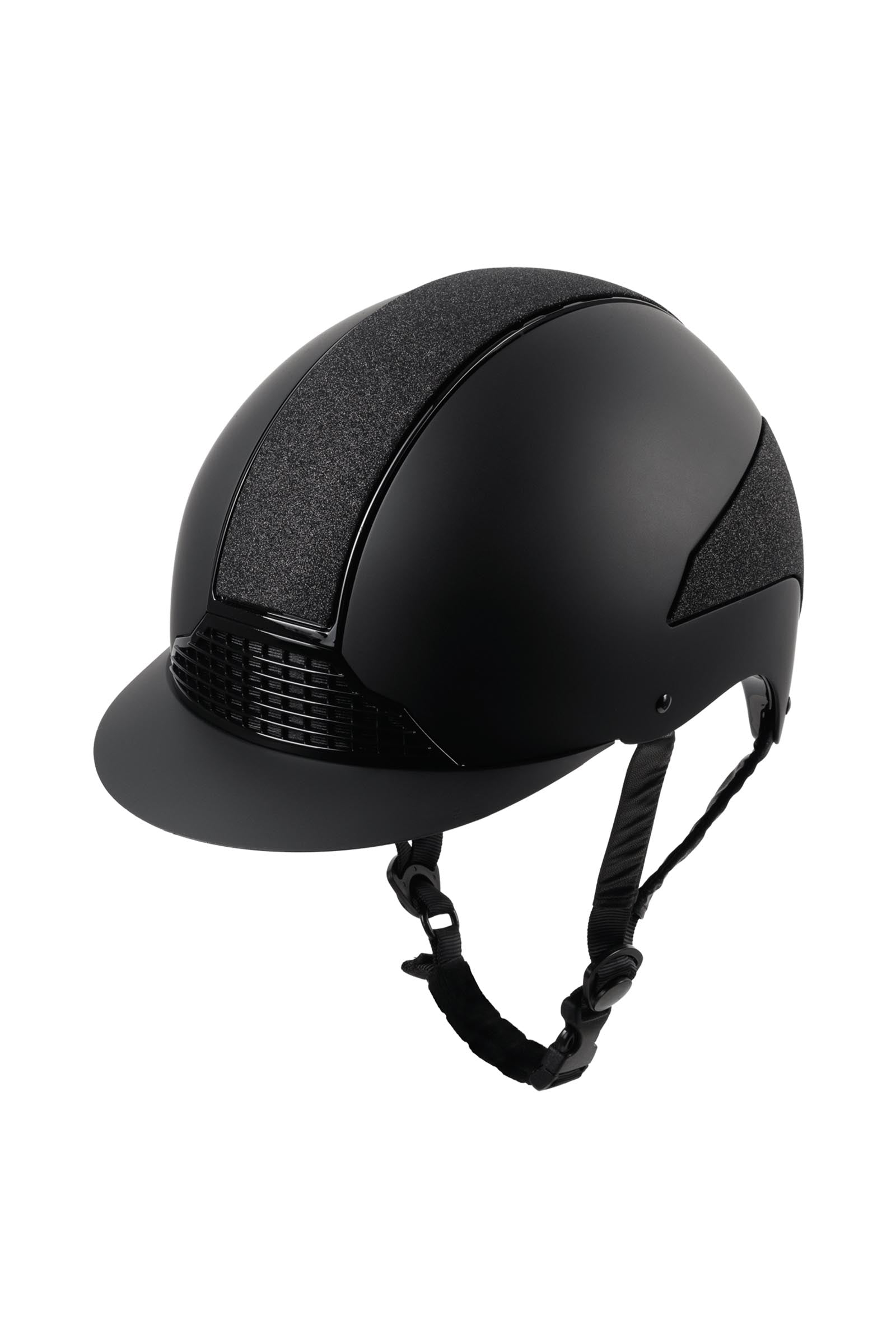 SWING H24 casco da equitazione SHINE Attrezzatura di sicurezza