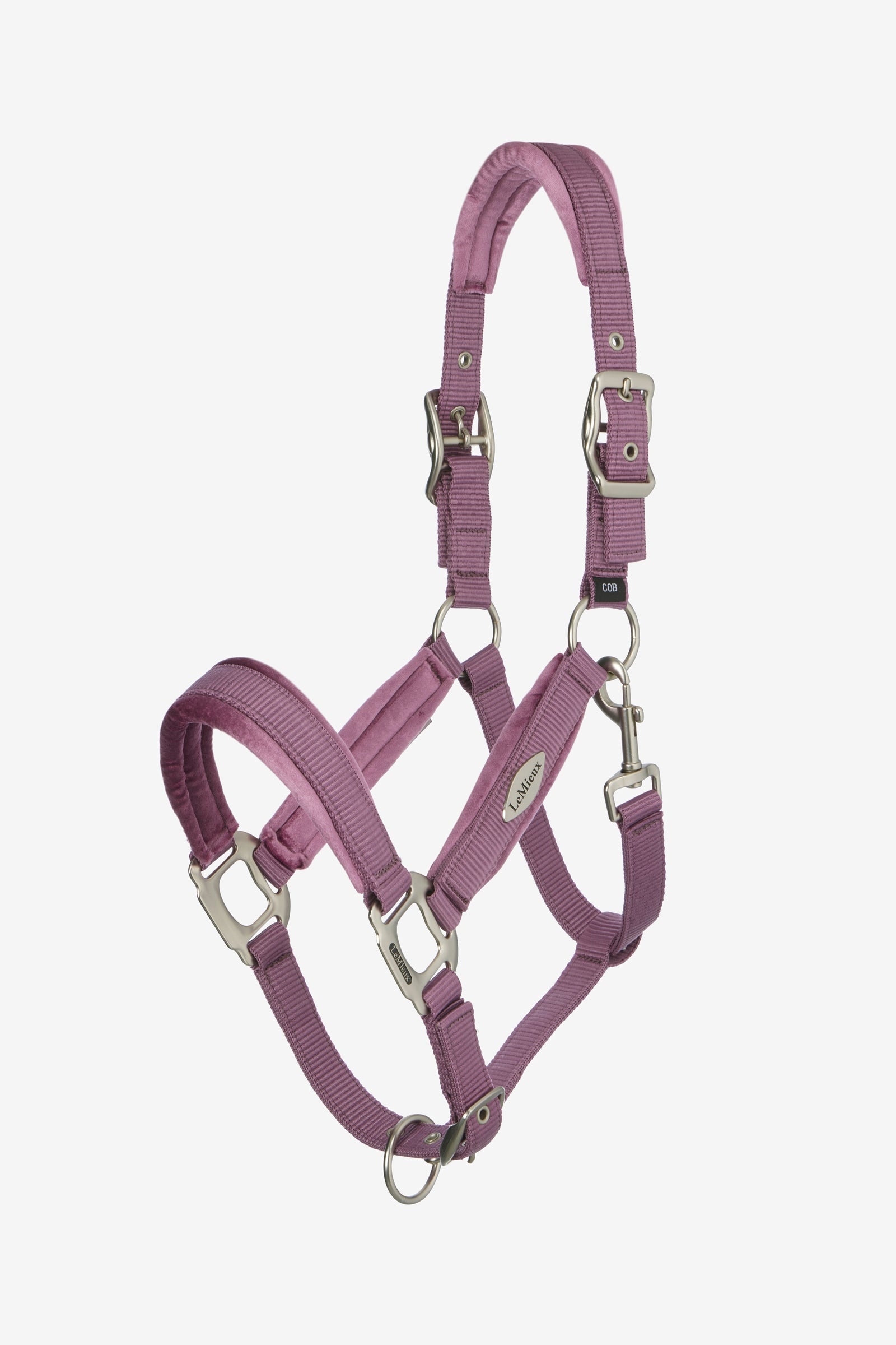 LeMieux Versailles Halter Cavezze e guinsagli