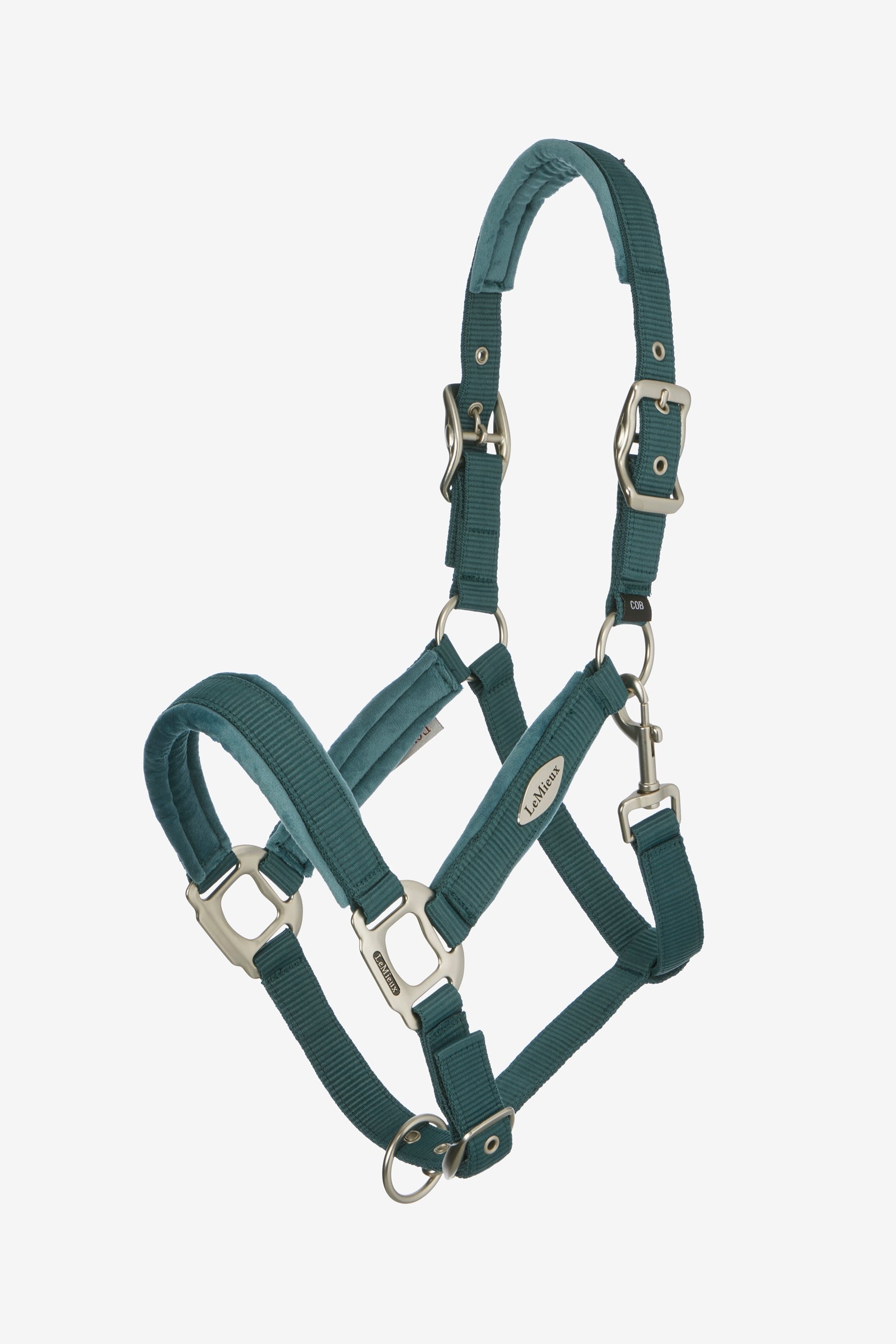 LeMieux Versailles Halter Cavezze e guinsagli