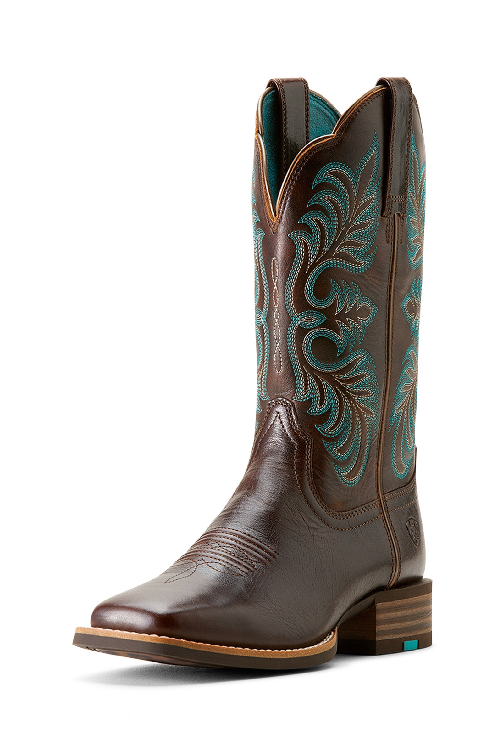 Ariat Gillette stivali western da donna Calzature