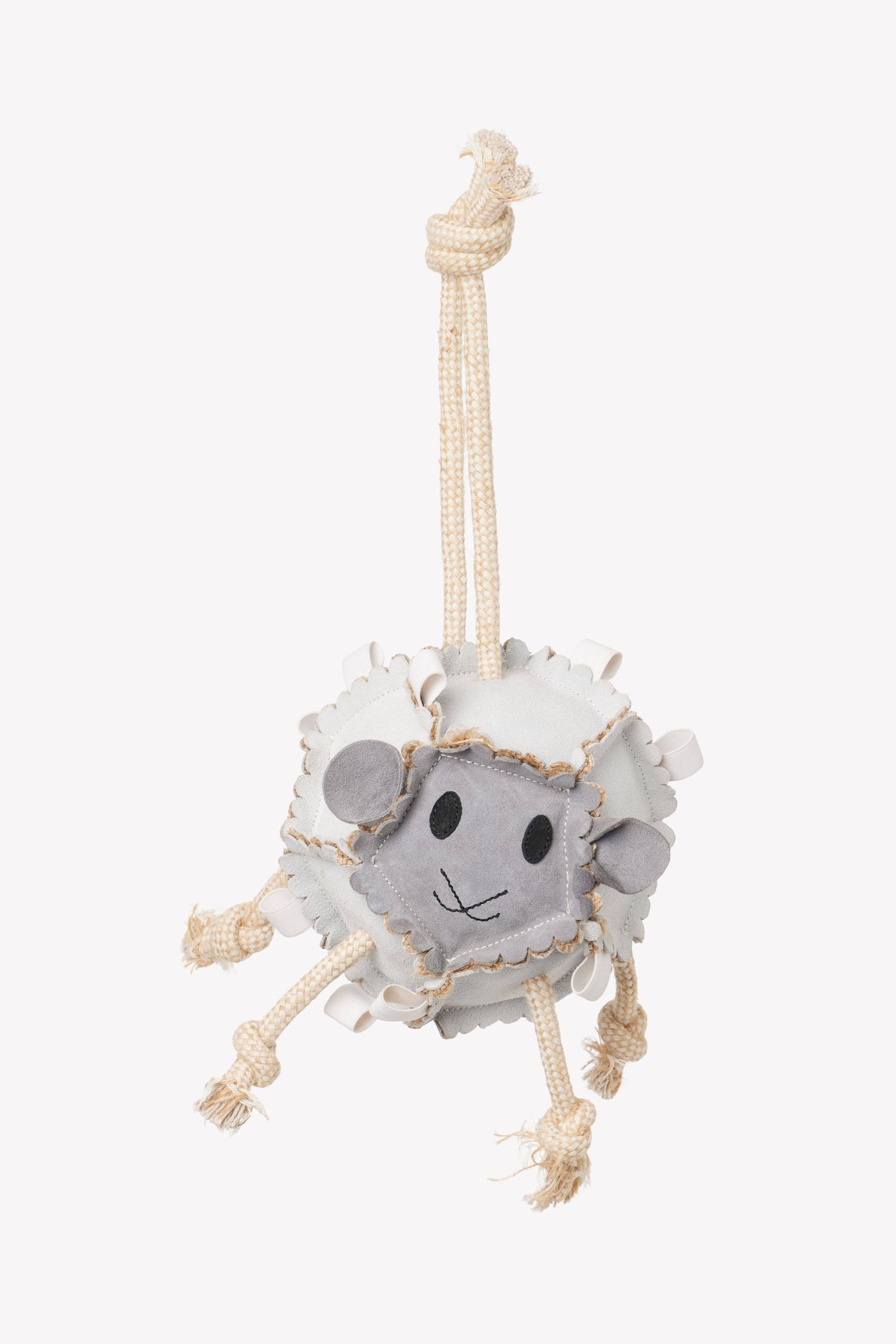 LeMieux giocattolo per cavalli Pecora Attrezzatura da gara & Giochi