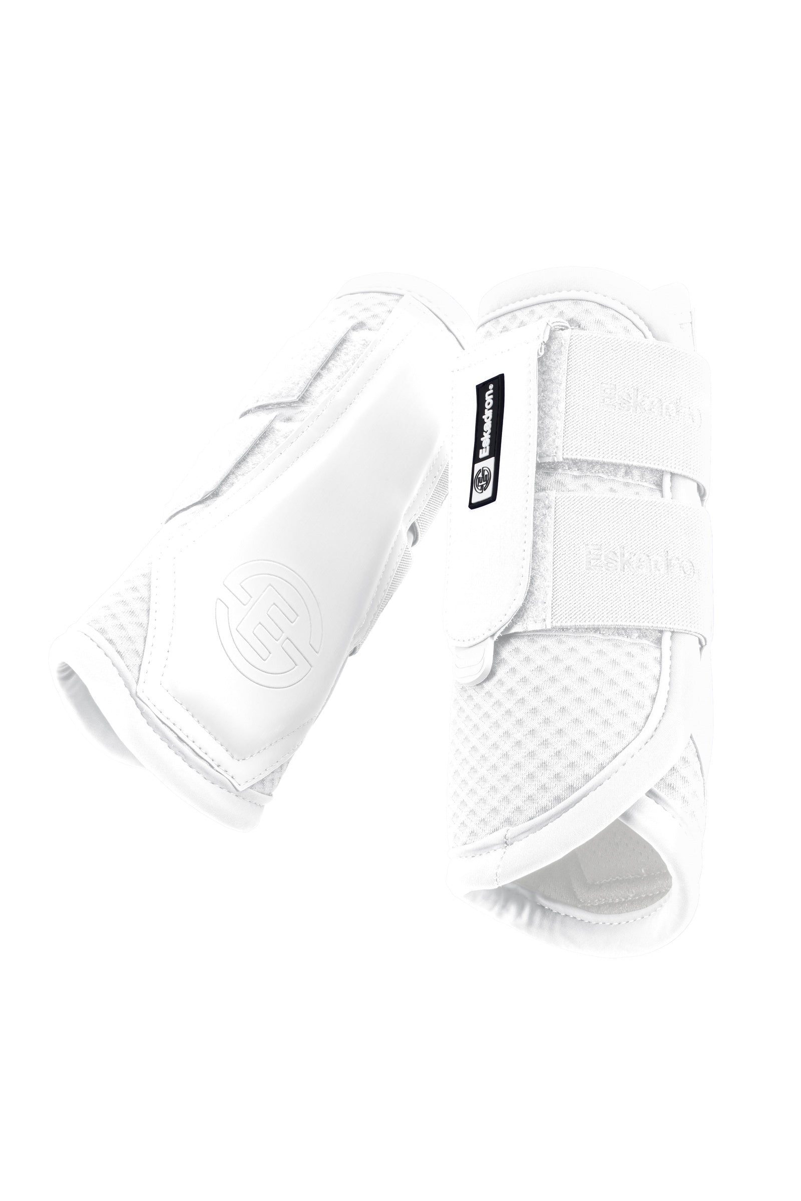 Eskadron Dynamic SS24 Mesh Paratendini Leg Protection & Hoof Protection for Horses